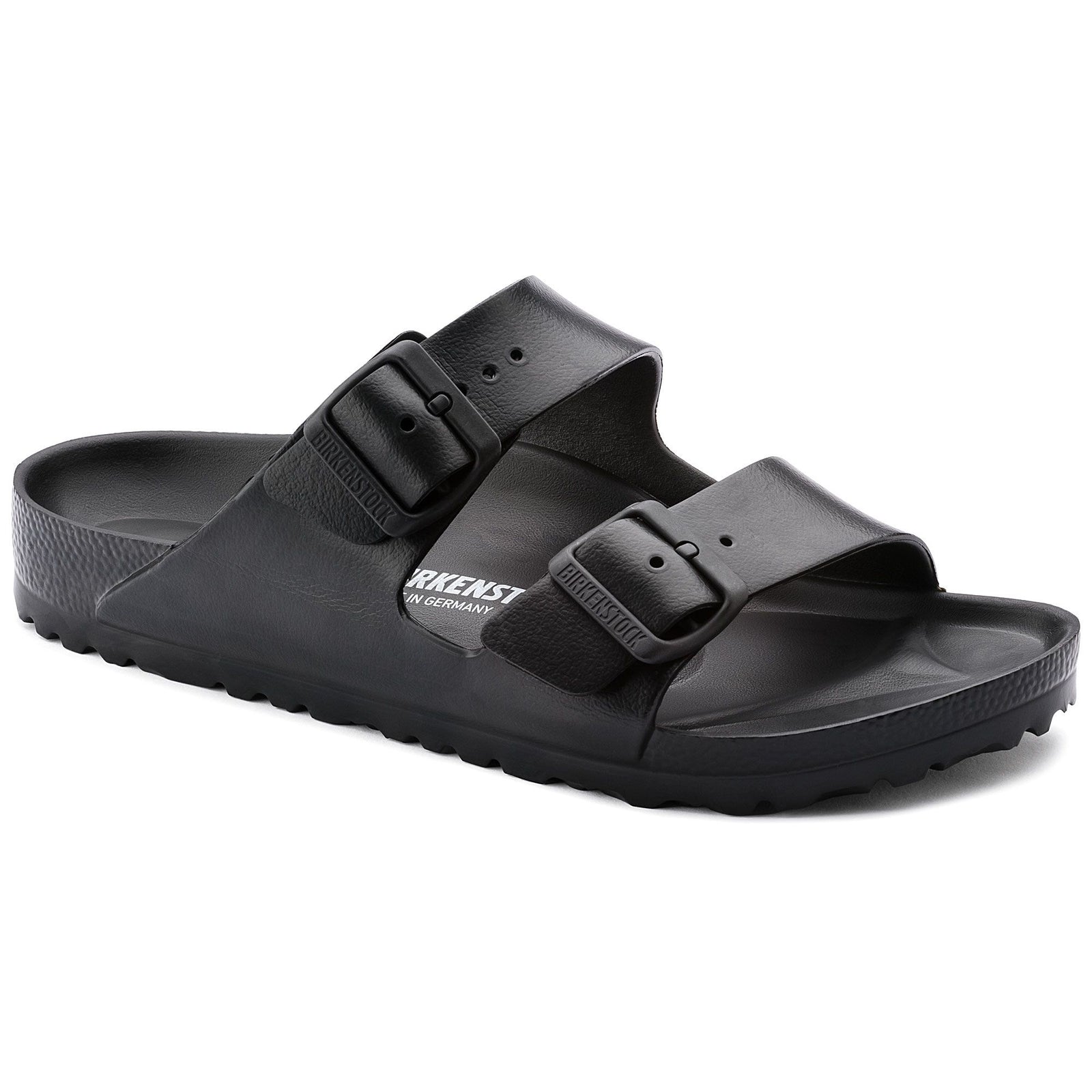 Birkenstock | Sandali Arizona Essentials EVA Black - Fabbrica Ski Sises