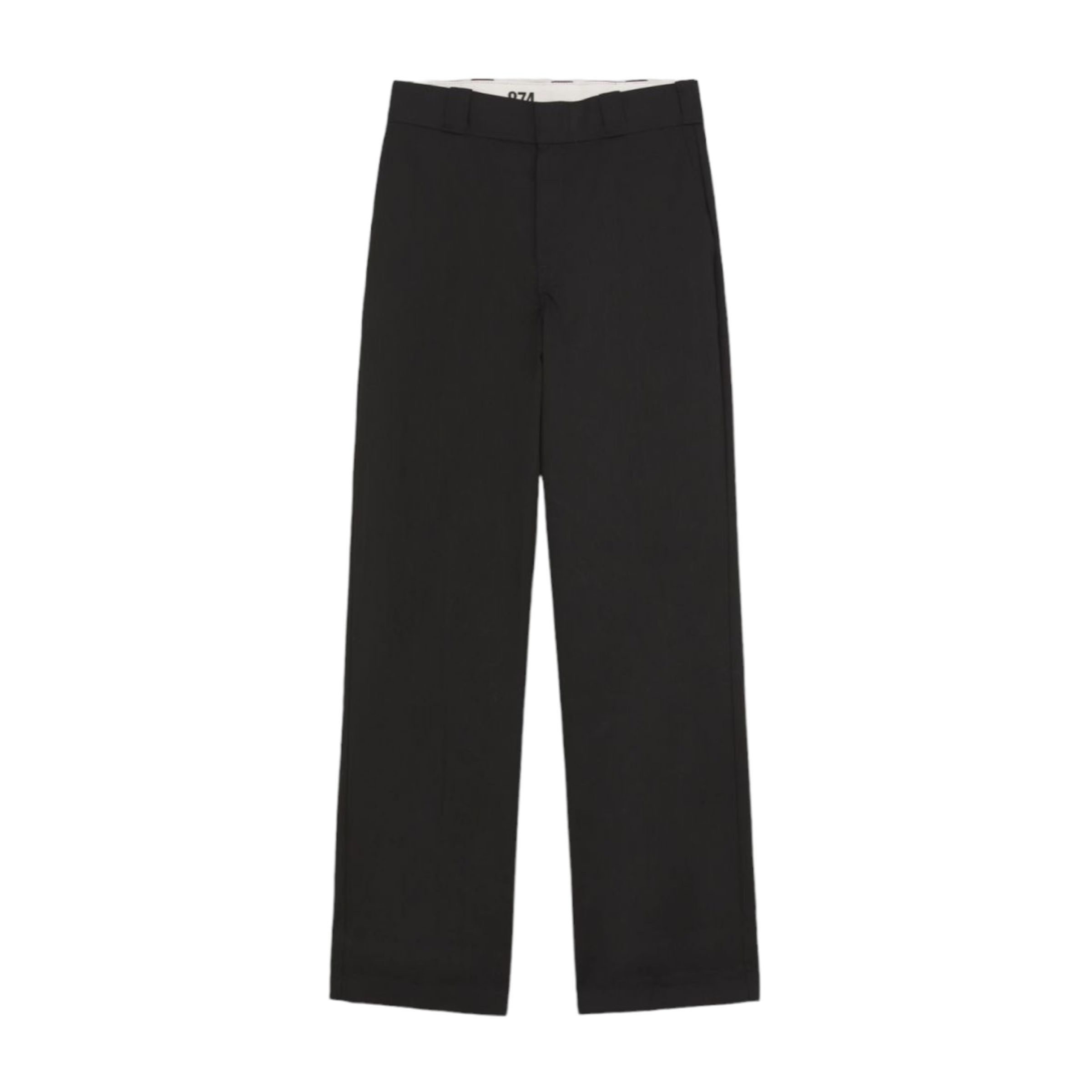 Dickies | Pantaloni 874 Work Donna Black - Fabbrica Ski Sises