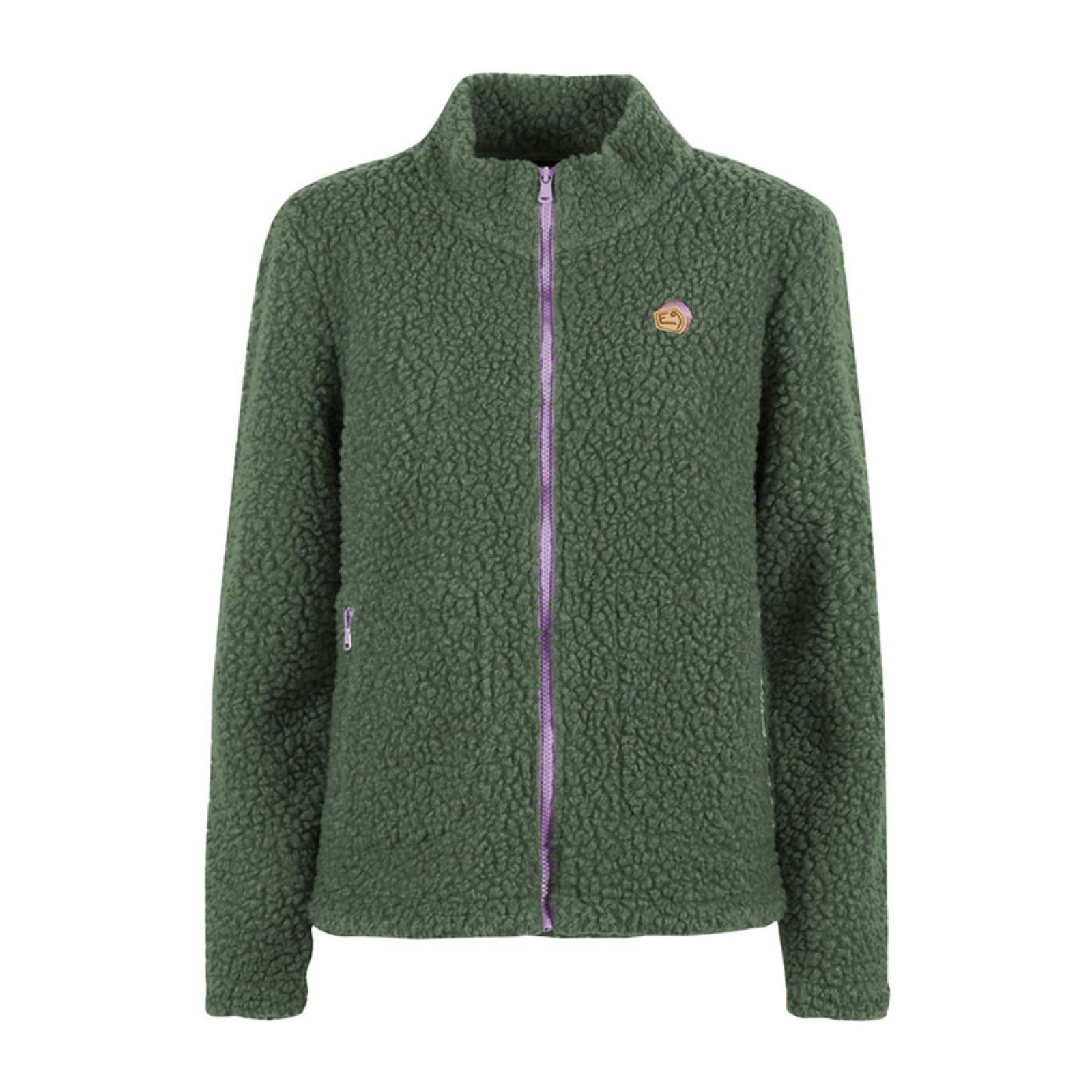 E9 | Maglia Puf 23 Donna Rosemary - Fabbrica Ski Sises