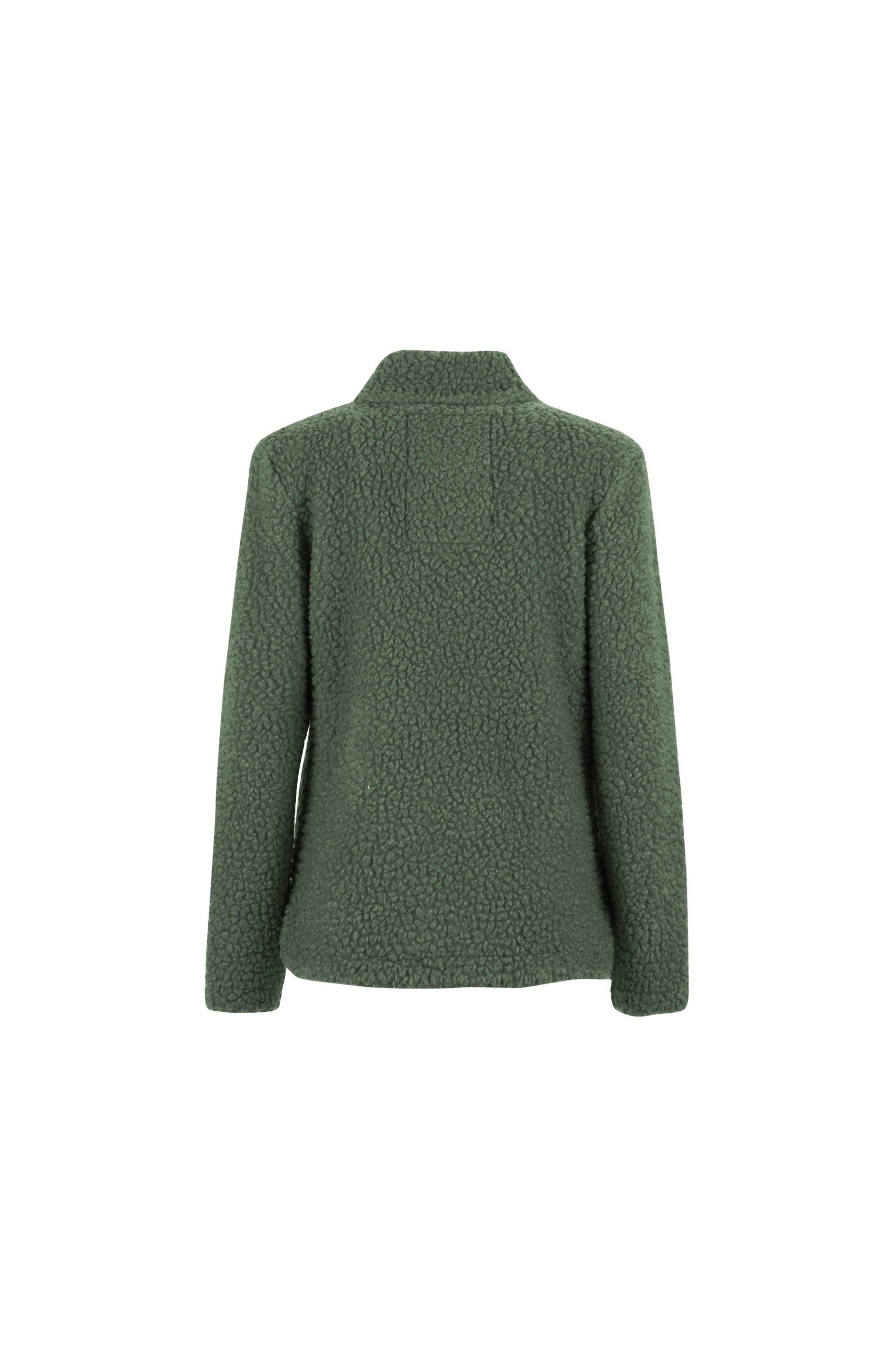 E9 | Maglia Puf 23 Donna Rosemary - Fabbrica Ski Sises