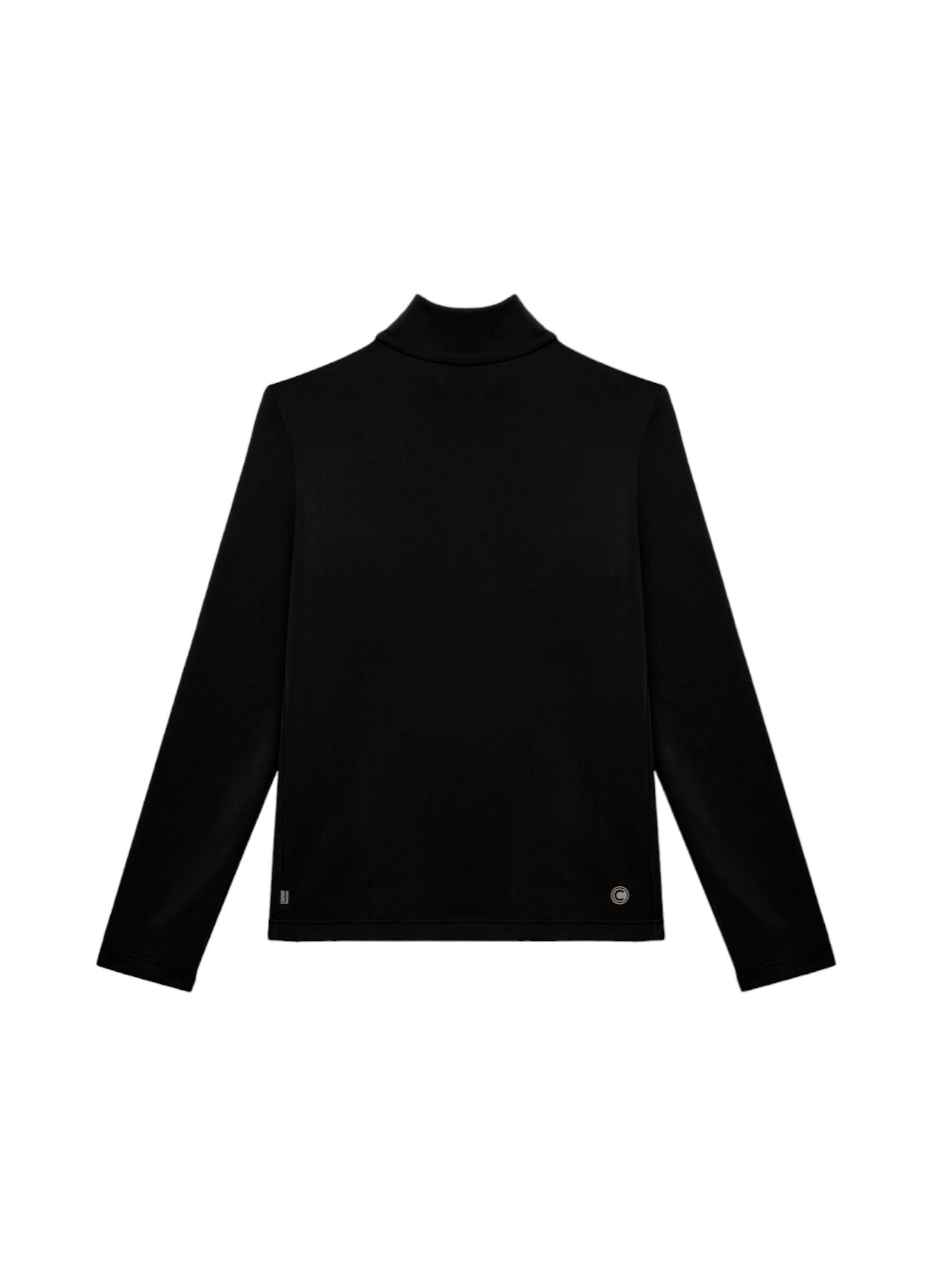 Colmar | Maglia Facetime Donna Black - Fabbrica Ski Sises