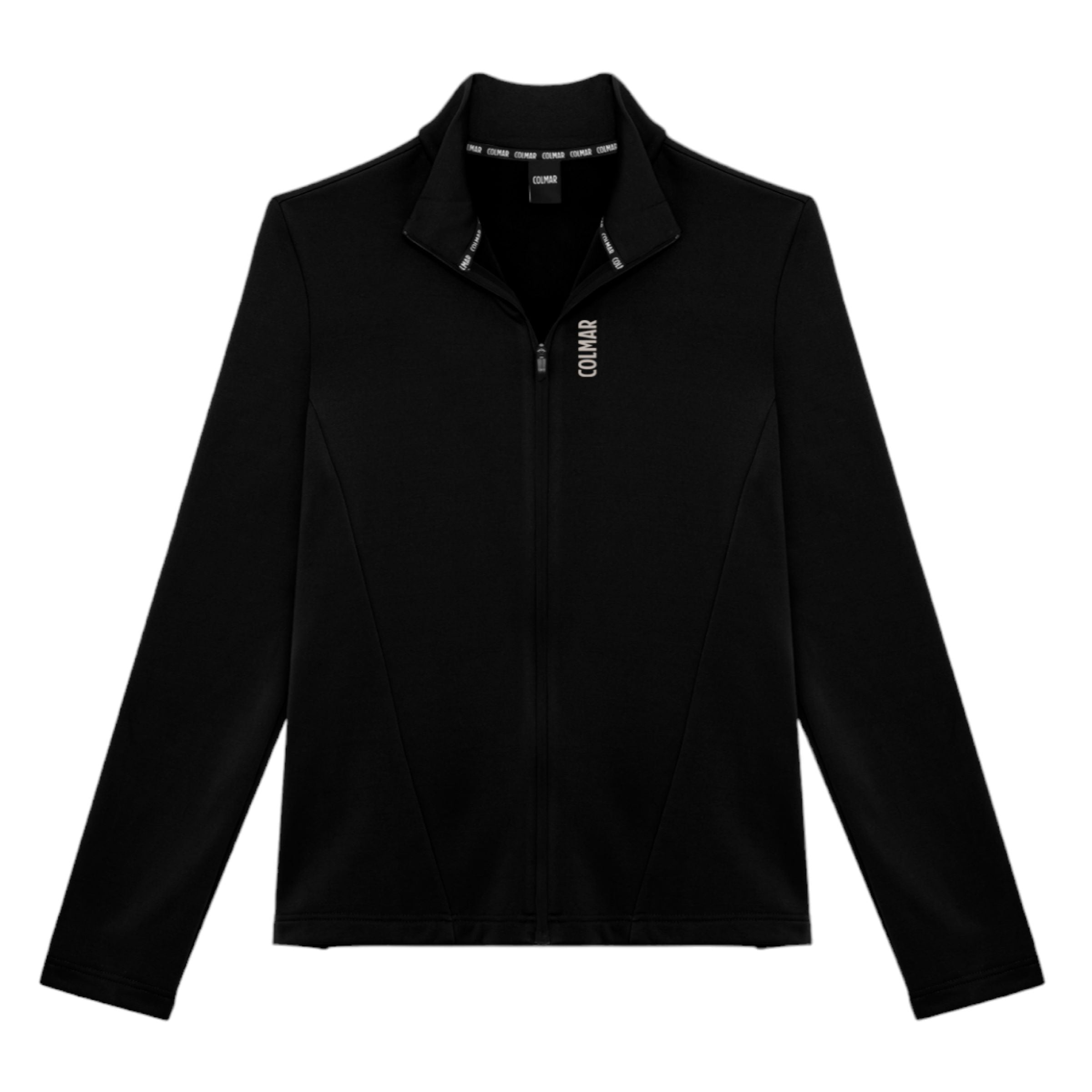 Colmar | Maglia Facetime Donna Black - Fabbrica Ski Sises
