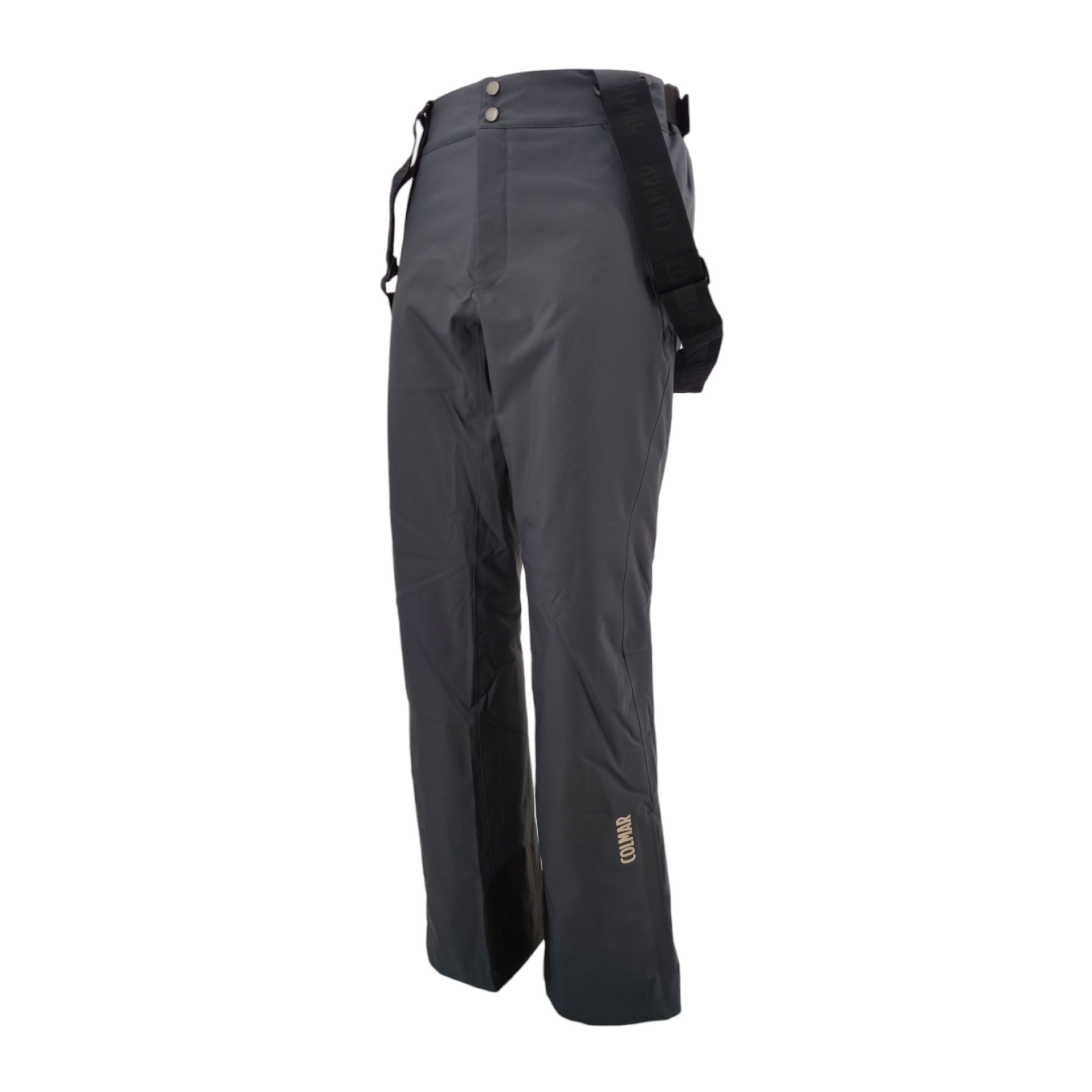 Colmar | Pantaloni Sapporo-Rec Uomo Lavagna - Fabbrica Ski Sises