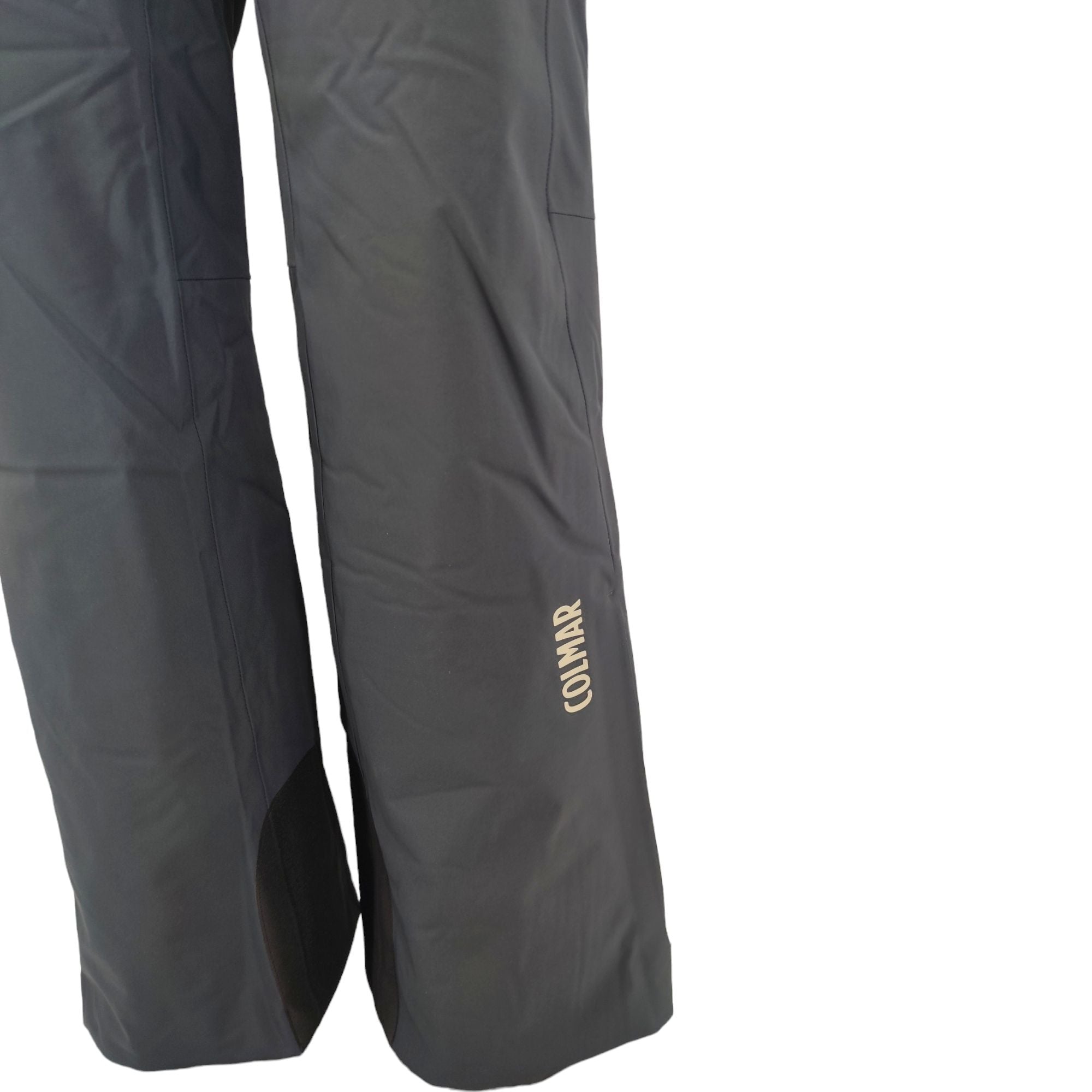 Colmar | Pantaloni Sapporo-Rec Uomo Lavagna - Fabbrica Ski Sises