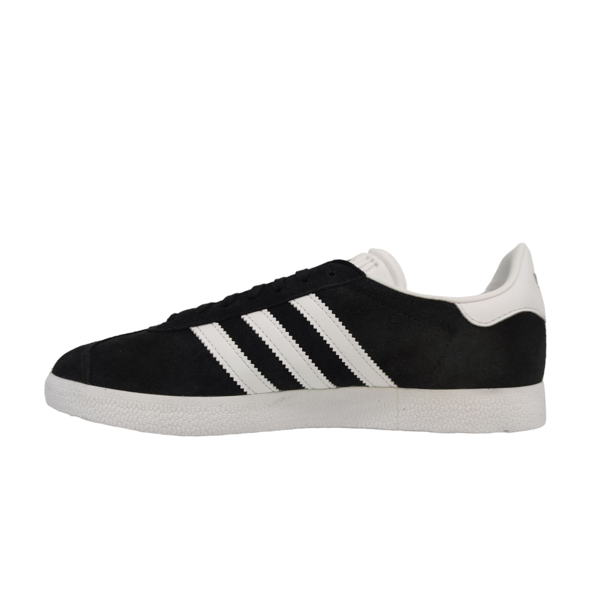 Adidas | Scarpe Gazelle Core Black/Footwear White/Clear Granite - Fabbrica Ski Sises