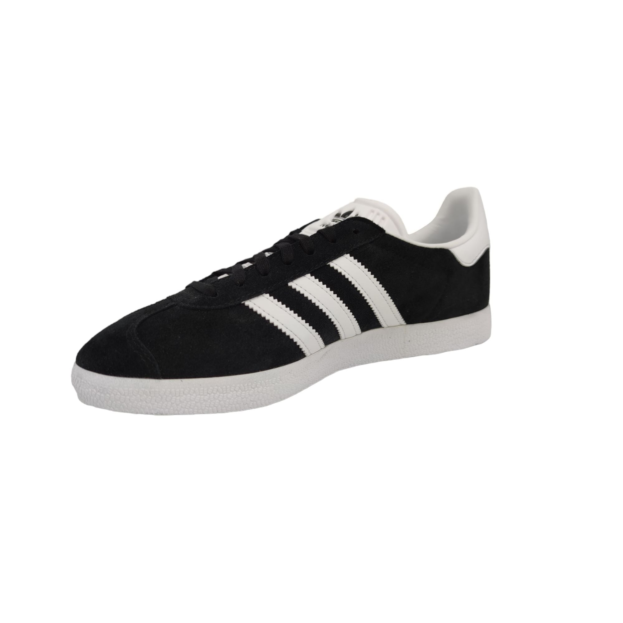 Gazelle Shoes Core Black/Footwear White/Clear Granite