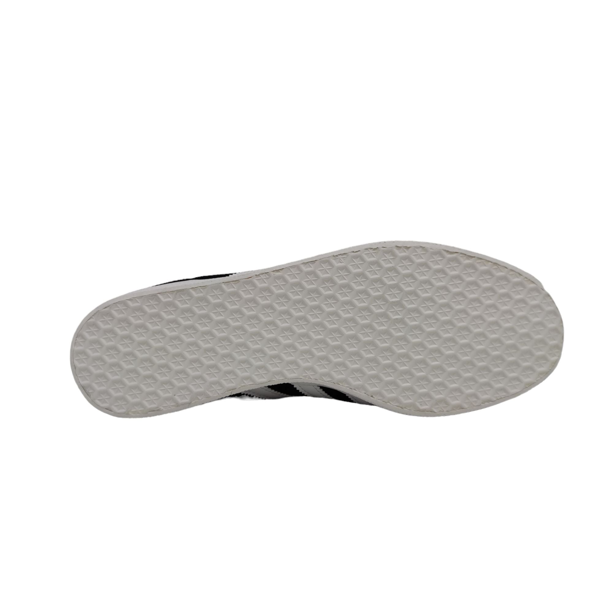Gazelle Shoes Core Black/Footwear White/Clear Granite