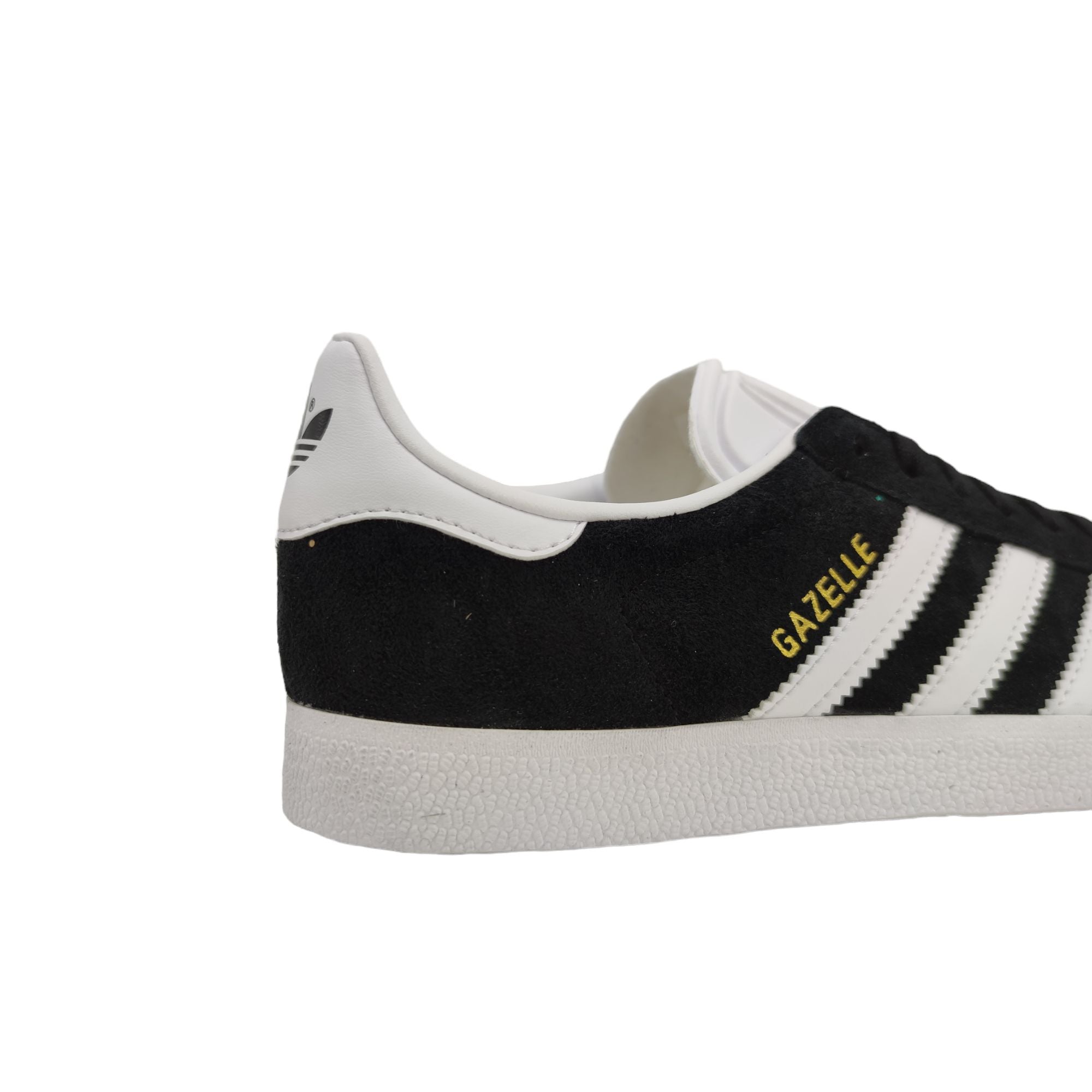 Adidas | Scarpe Gazelle Core Black/Footwear White/Clear Granite - Fabbrica Ski Sises