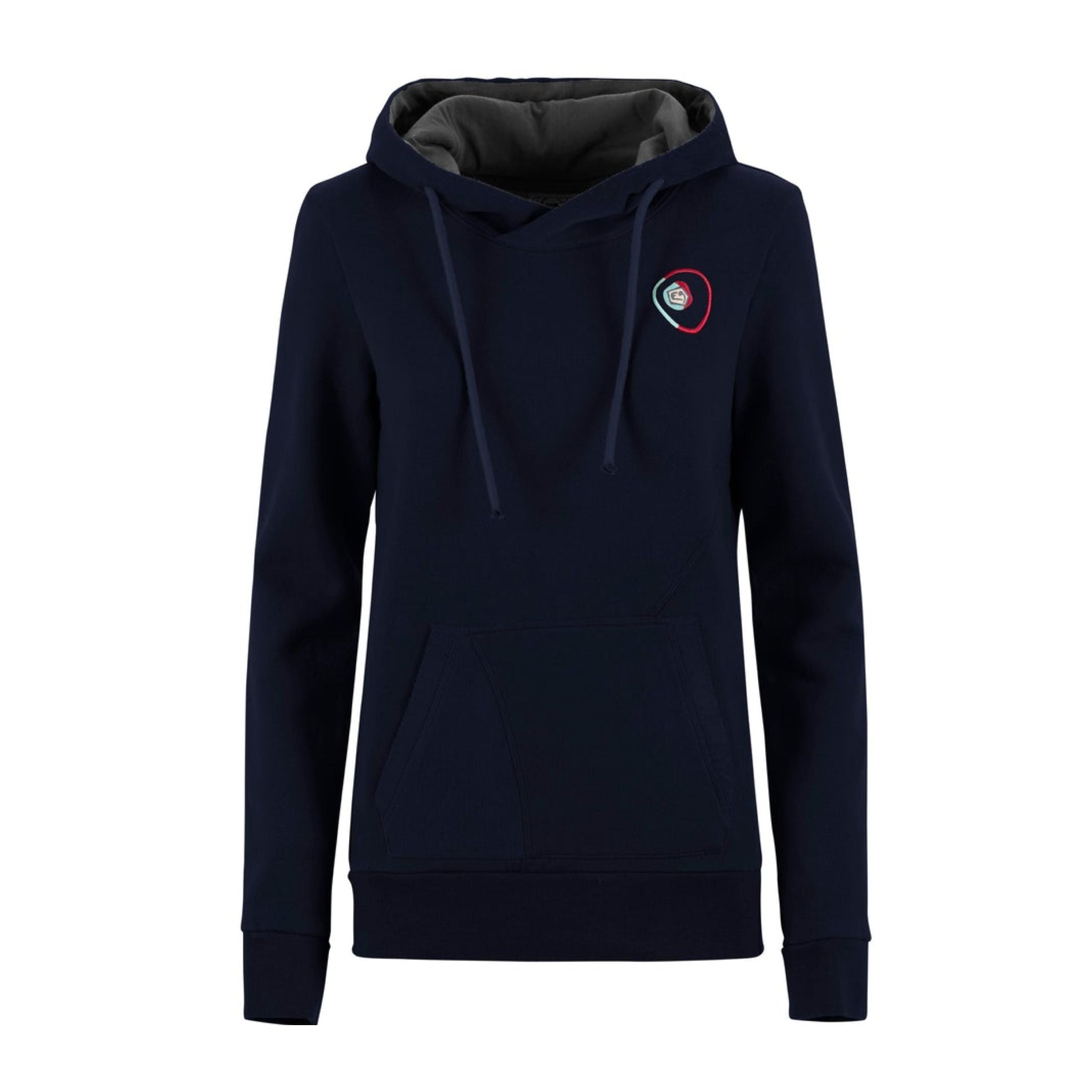 E9 | Maglia Sula Donna Blue Night - Fabbrica Ski Sises