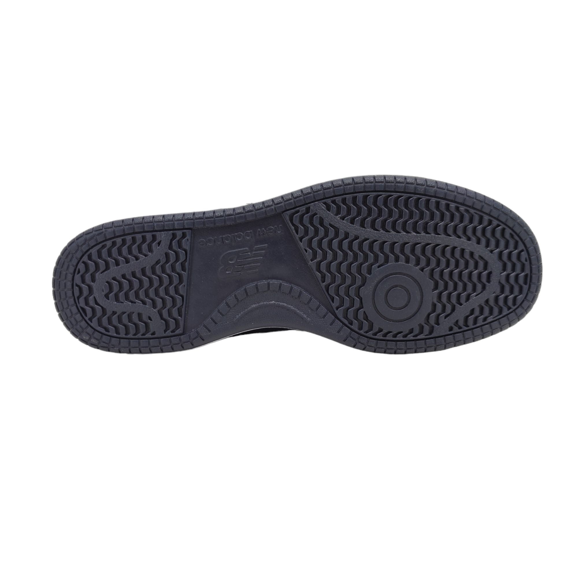 Men's 480 Shoes White/Navy