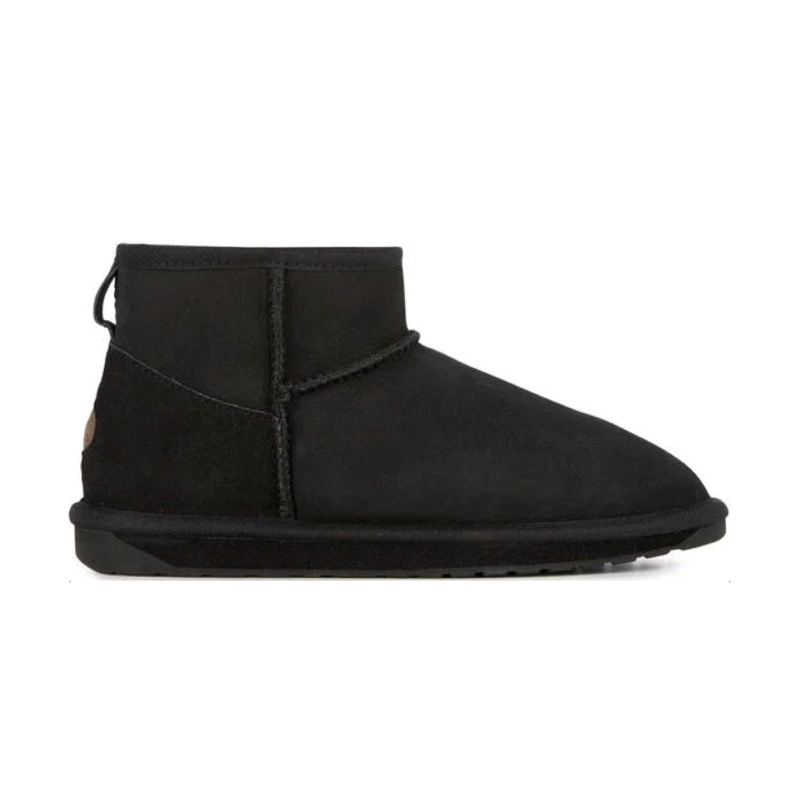 Emu | Scarpe Stinger Micro Donna Black - Fabbrica Ski Sises
