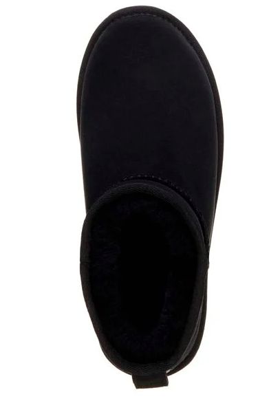 Emu | Scarpe Stinger Micro Donna Black - Fabbrica Ski Sises