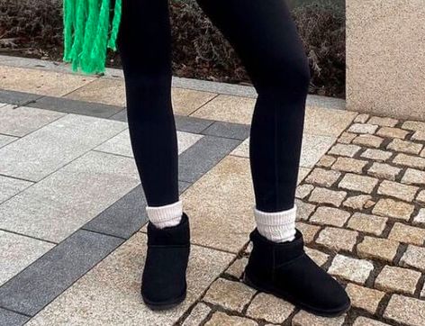 Emu | Scarpe Stinger Micro Donna Black - Fabbrica Ski Sises