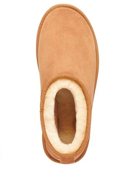 Emu | Scarpe Stinger Micro Donna Chestnut - Fabbrica Ski Sises