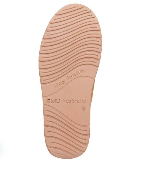 Emu | Scarpe Stinger Micro Donna Chestnut - Fabbrica Ski Sises