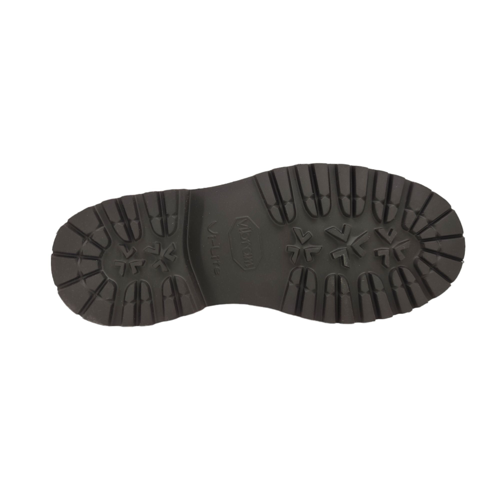 Fracap | Scarpe M120 Nebraska Donna Testa Di Moro - Fabbrica Ski Sises