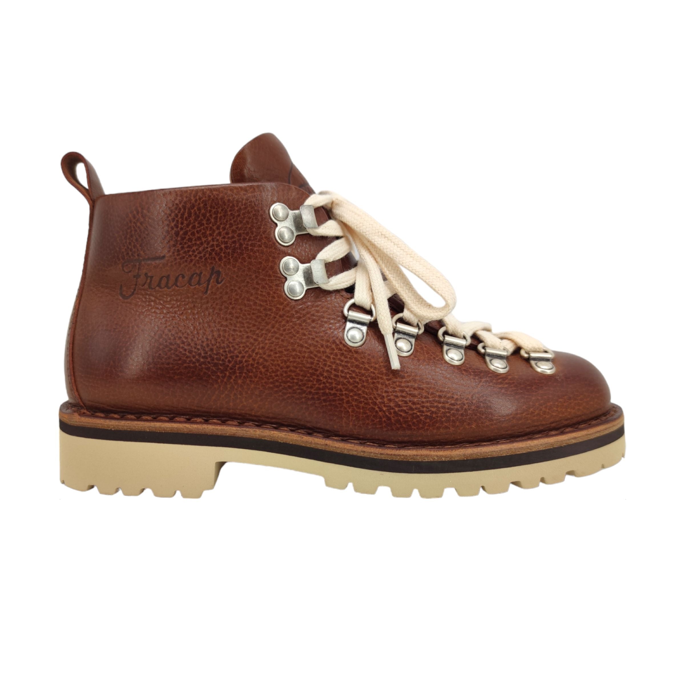 Fracap | Scarpe M120 Nebraska Donna Brandy - Fabbrica Ski Sises