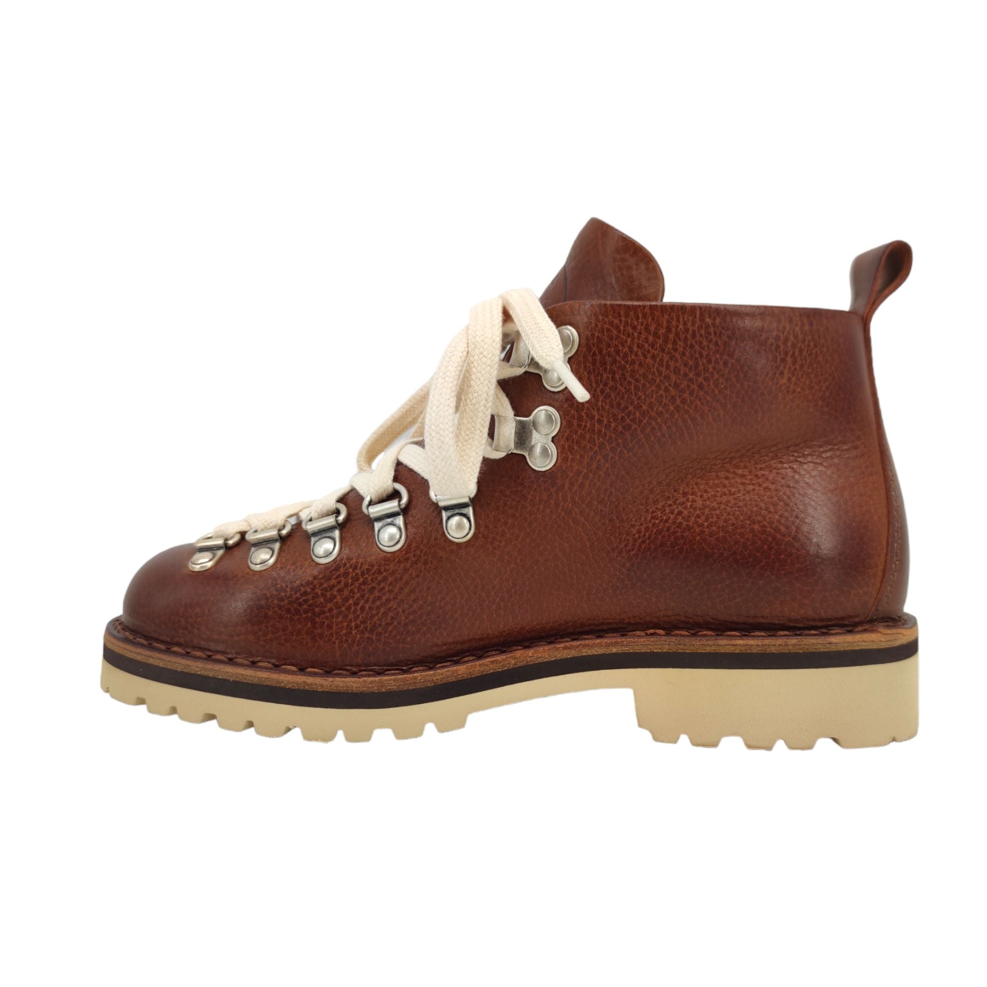 Fracap | Scarpe M120 Nebraska Donna Brandy - Fabbrica Ski Sises