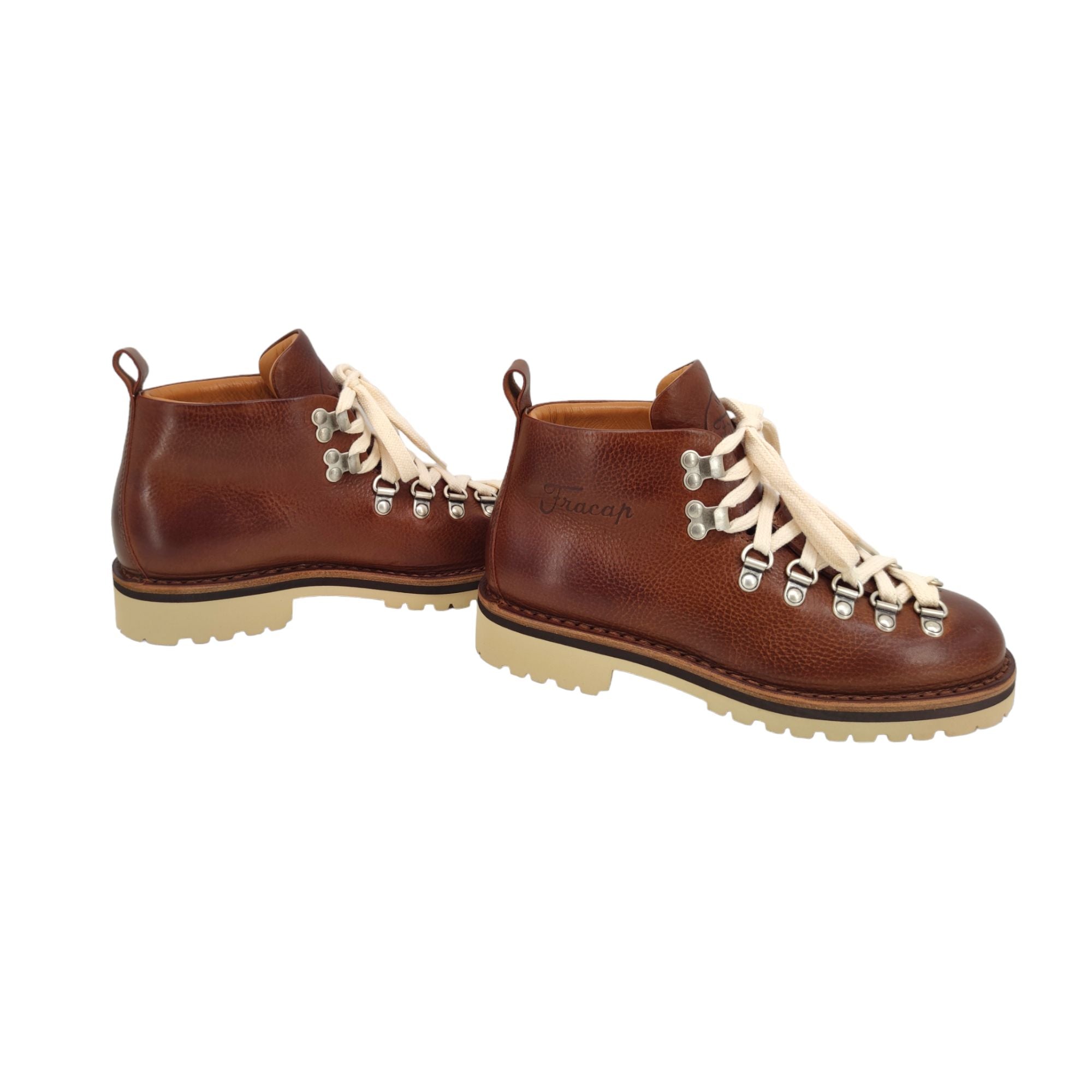 Fracap | Scarpe M120 Nebraska Donna Brandy - Fabbrica Ski Sises