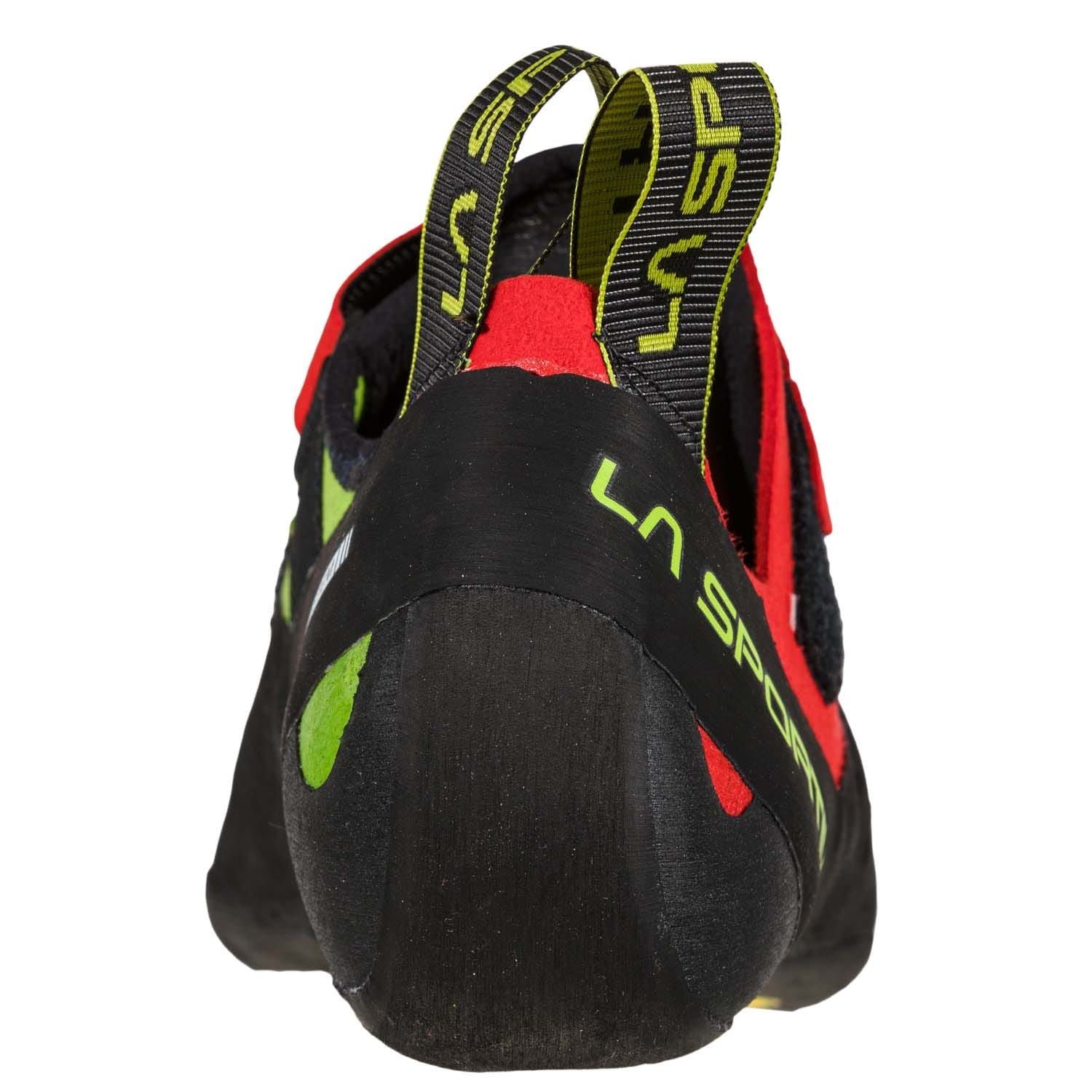 La Sportiva | Scarpe Kubo Goji/Neon - Fabbrica Ski Sises