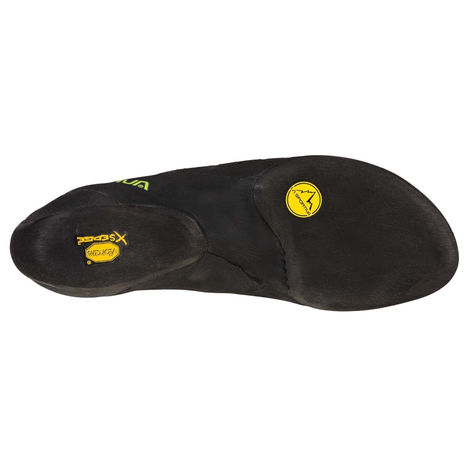 La Sportiva | Scarpe Kubo Goji/Neon - Fabbrica Ski Sises