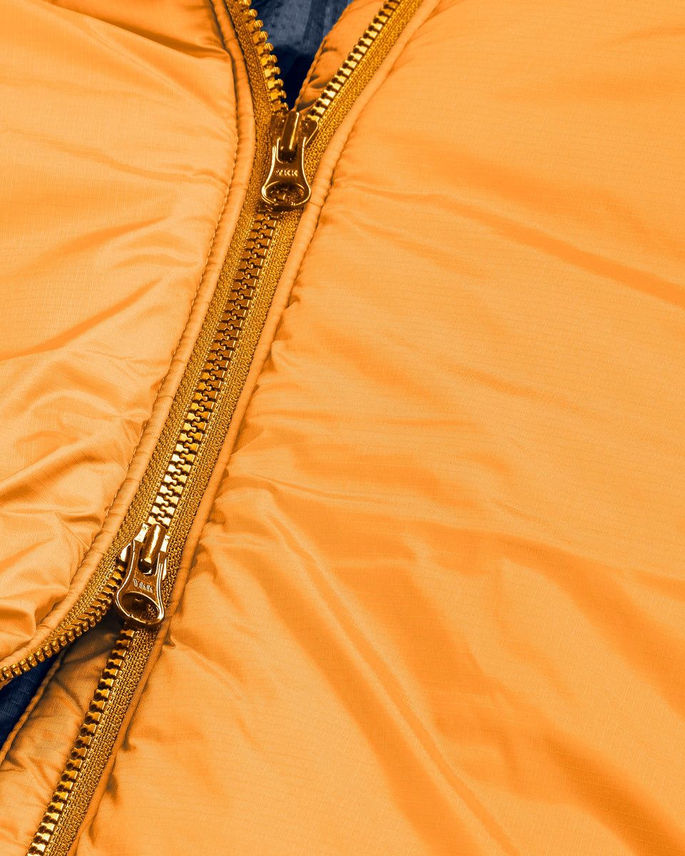 Alpinestandards | Giacca Lillaz Uomo Blazing Orange - Fabbrica Ski Sises