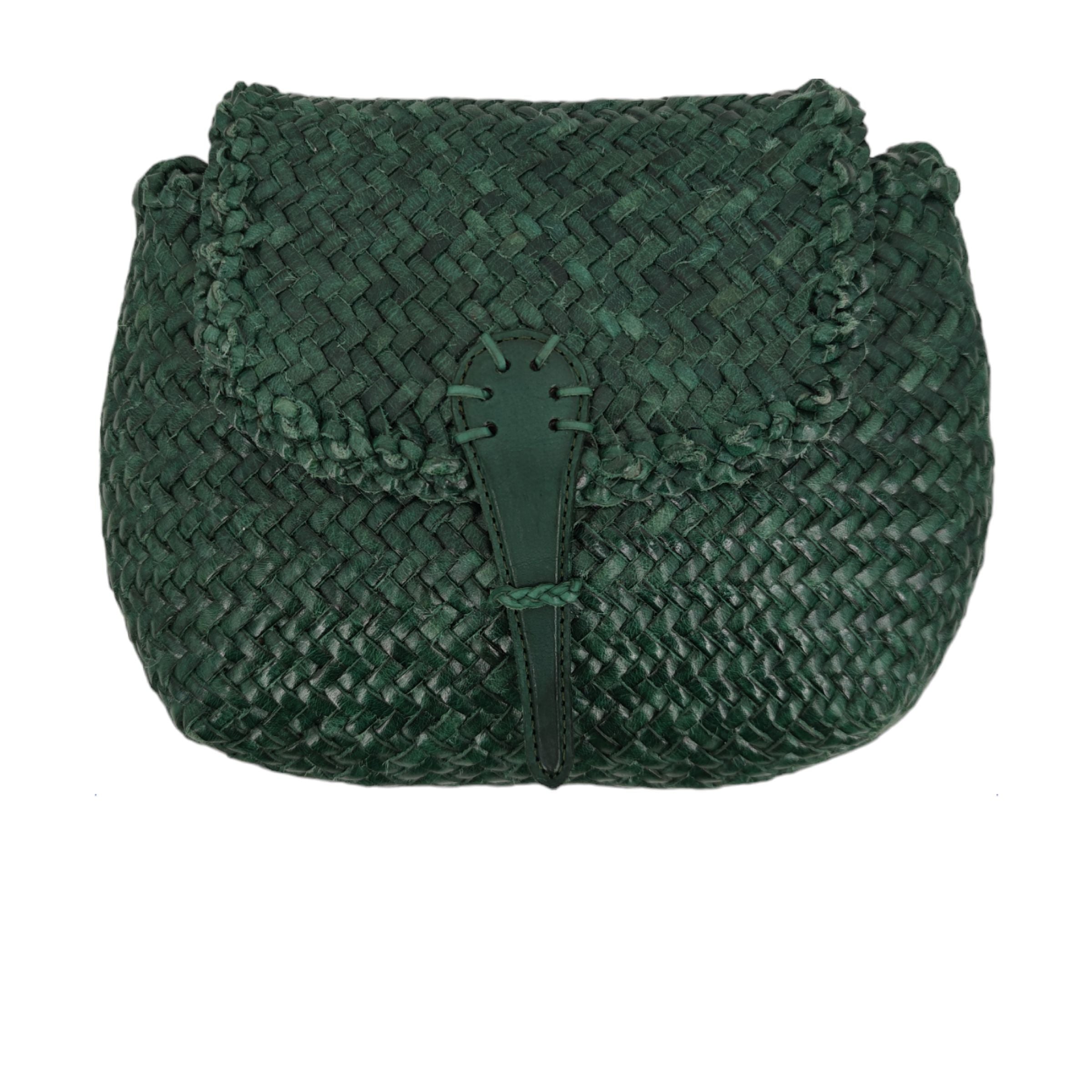 Dragon | Borsa Mini City Donna Forest - Fabbrica Ski Sises