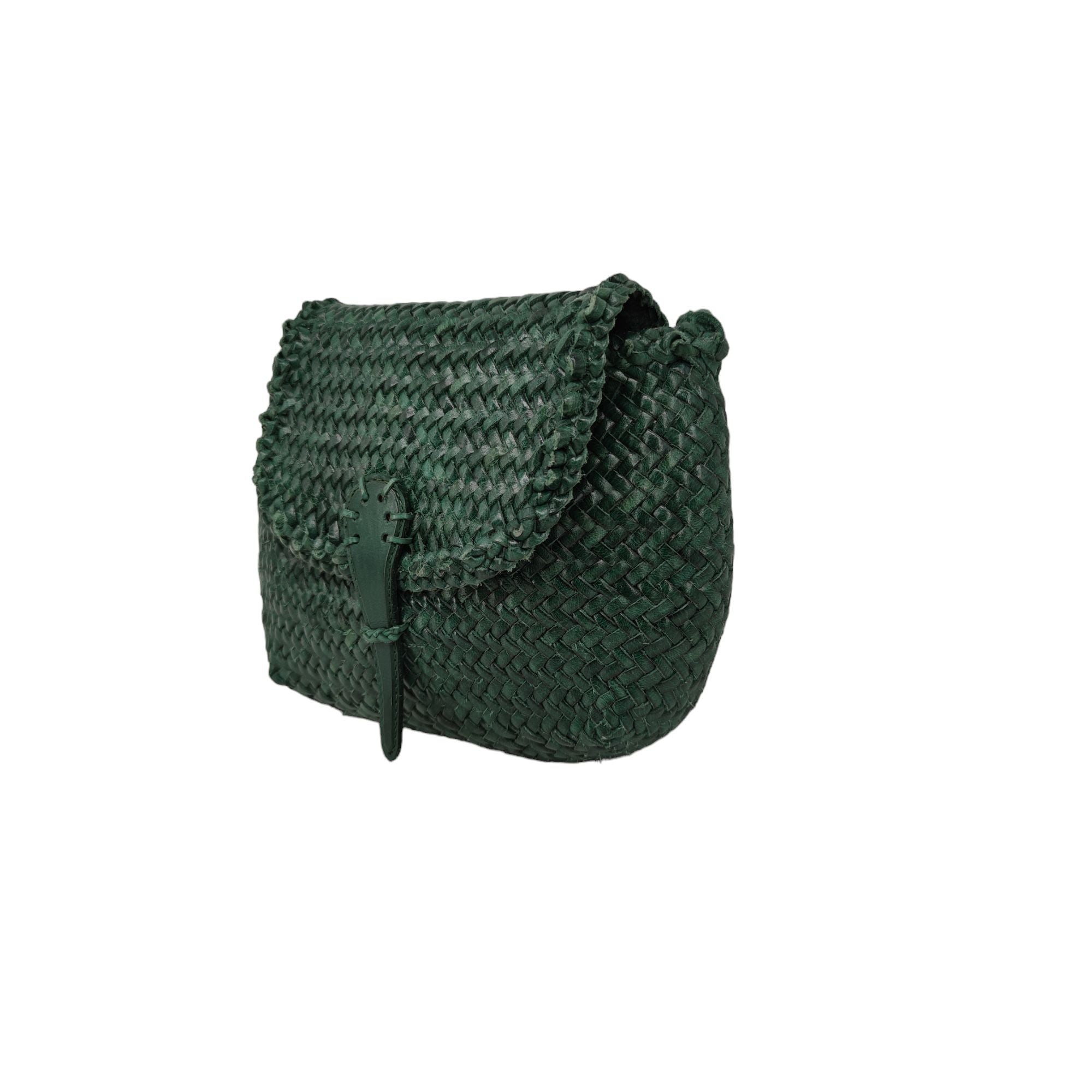 Dragon | Borsa Mini City Donna Forest - Fabbrica Ski Sises