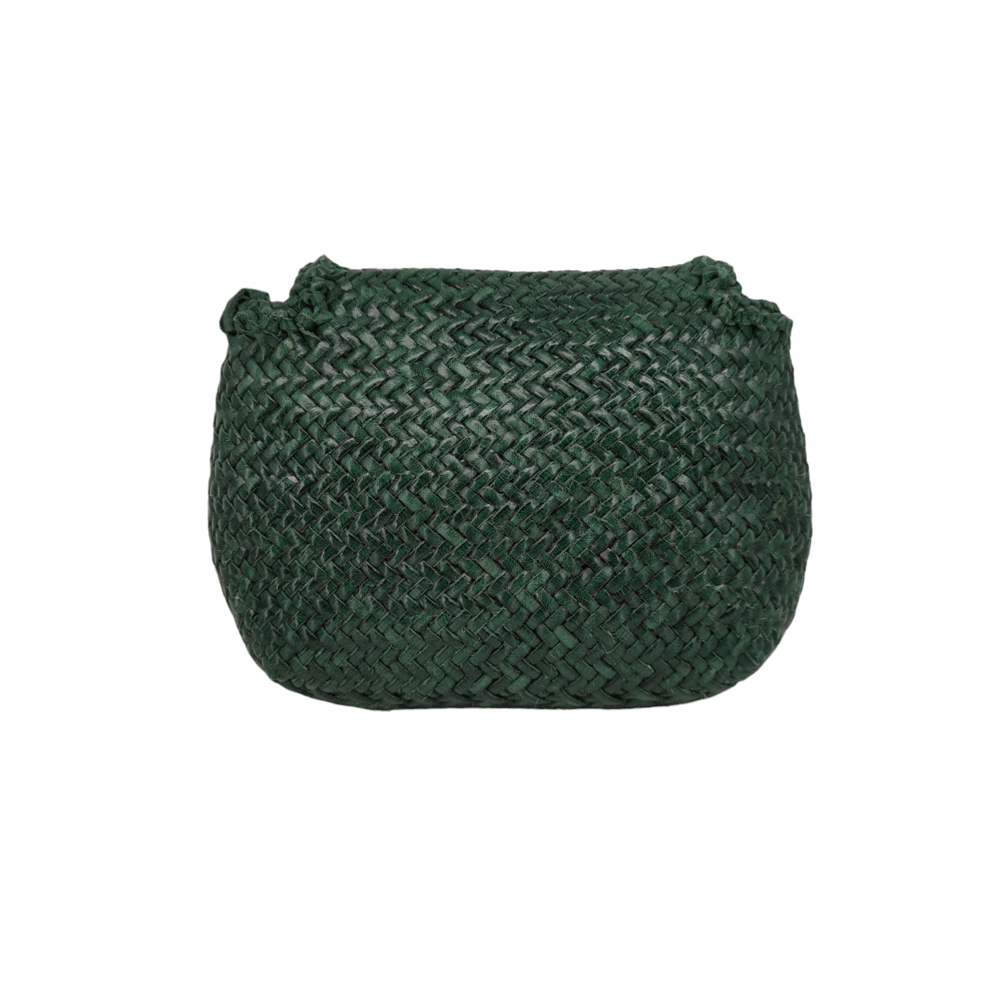 Dragon | Borsa Mini City Donna Forest - Fabbrica Ski Sises