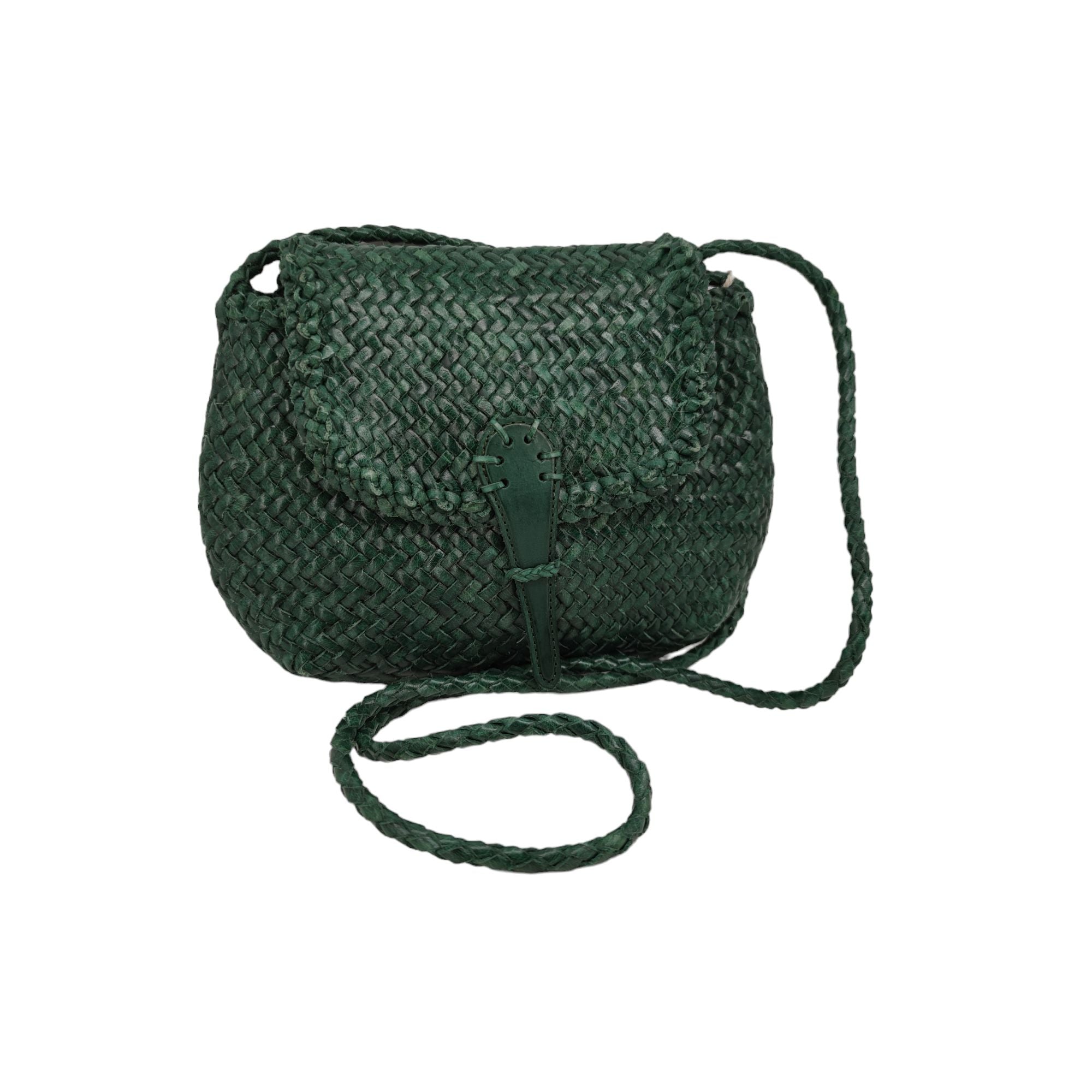 Dragon | Borsa Mini City Donna Forest - Fabbrica Ski Sises