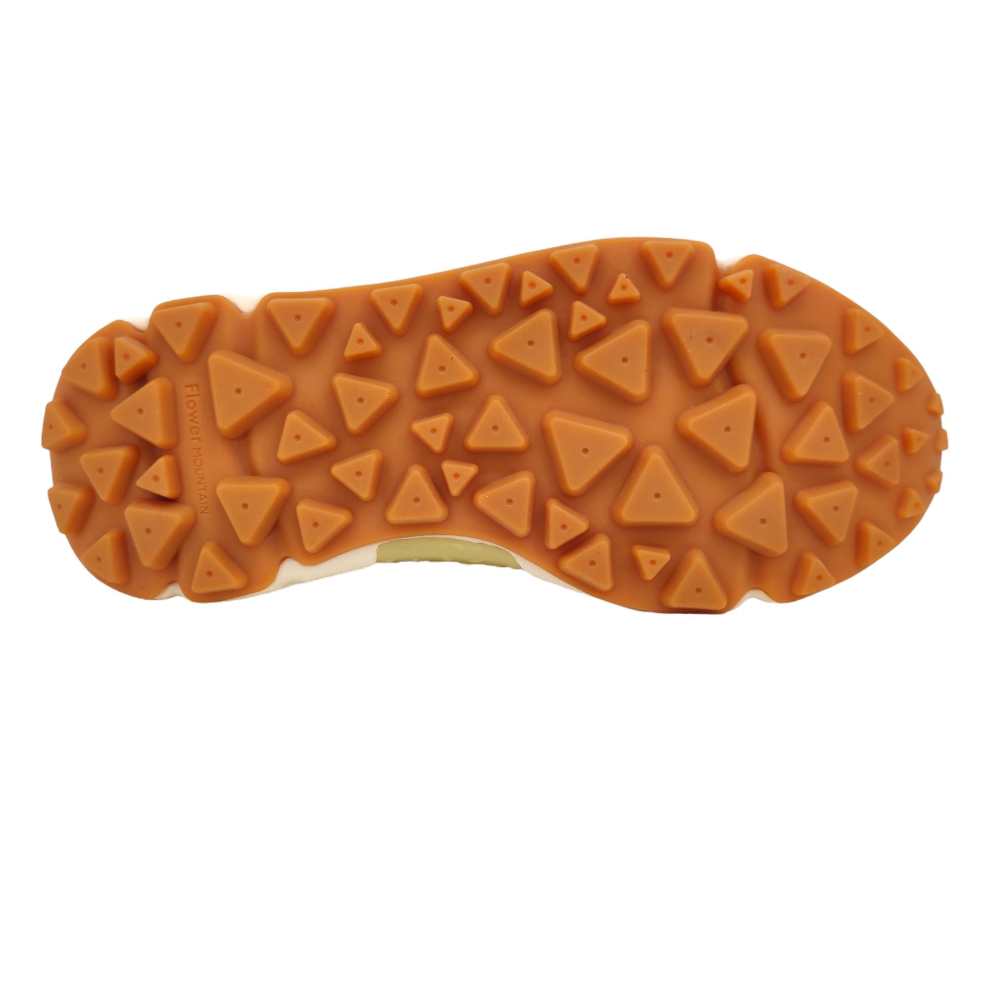 Flowermountain | Scarpe Yamano 3 Uomo Black/Brown/Army Green - Fabbrica Ski Sises