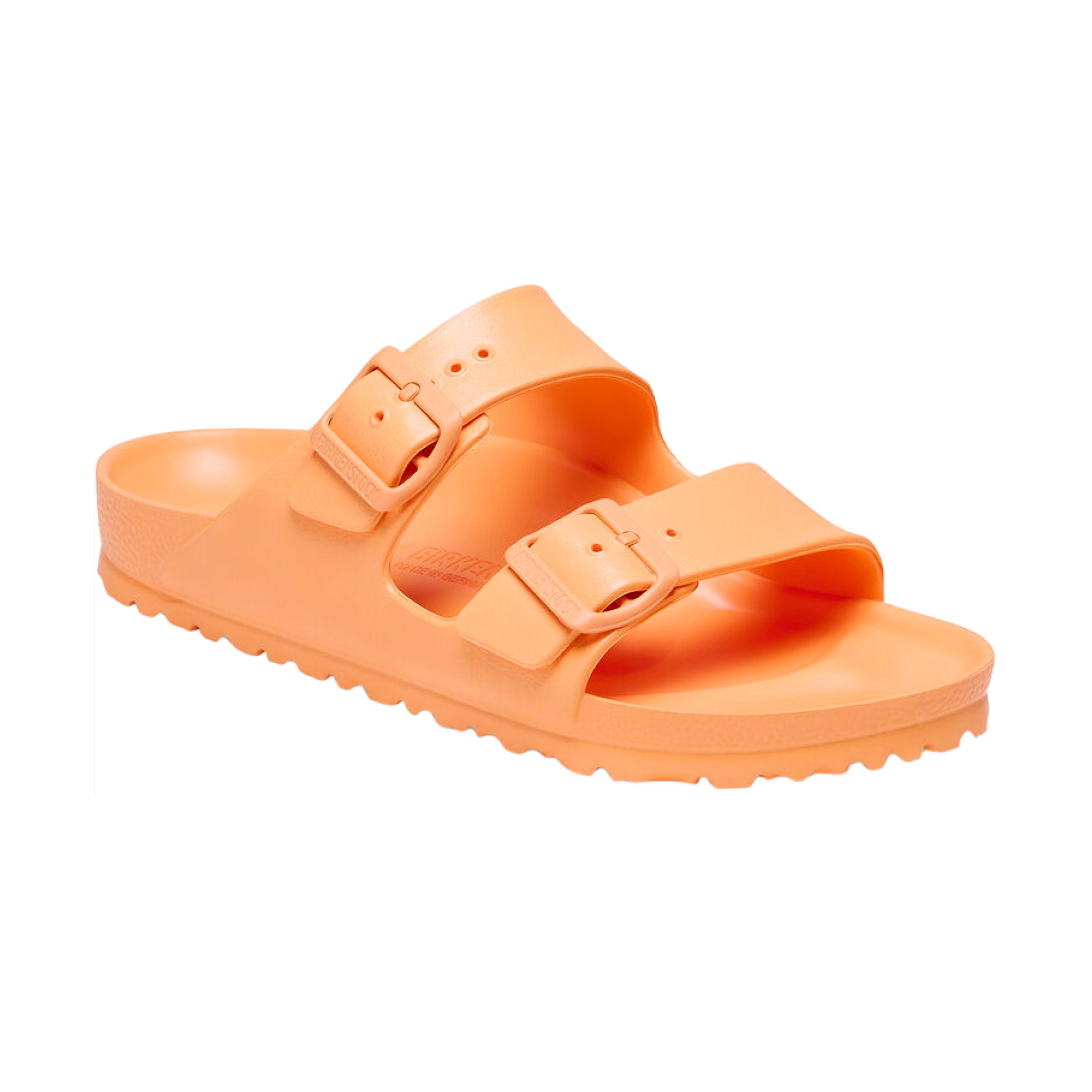 Birkenstock | Sandali Arizona EVA Donna Papaya - Fabbrica Ski Sises
