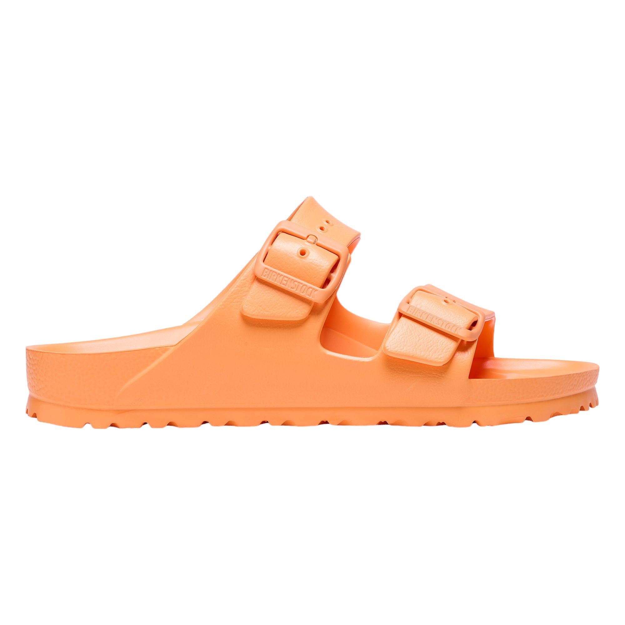 Birkenstock | Sandali Arizona EVA Donna Papaya - Fabbrica Ski Sises