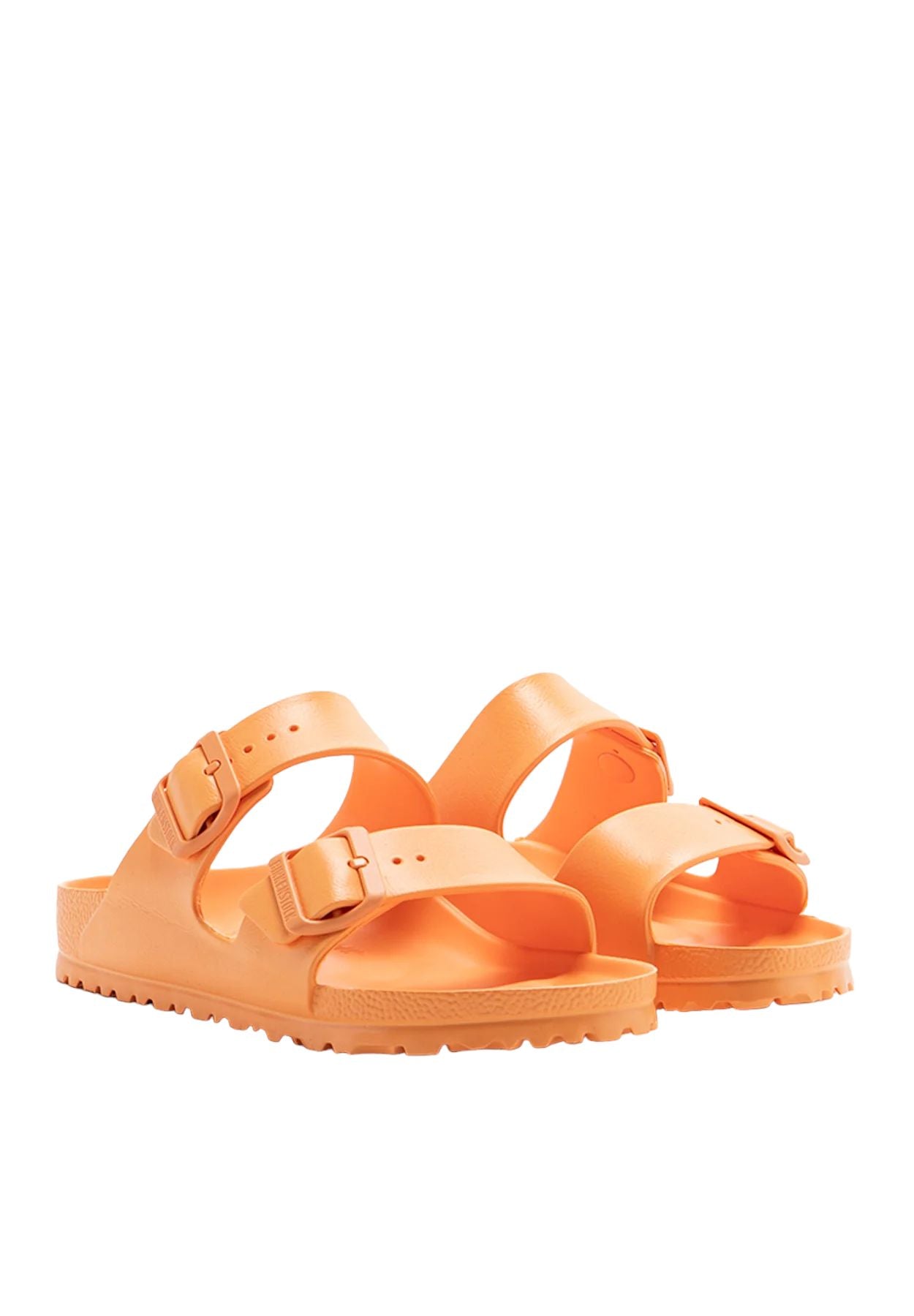 Birkenstock | Sandali Arizona EVA Donna Papaya - Fabbrica Ski Sises