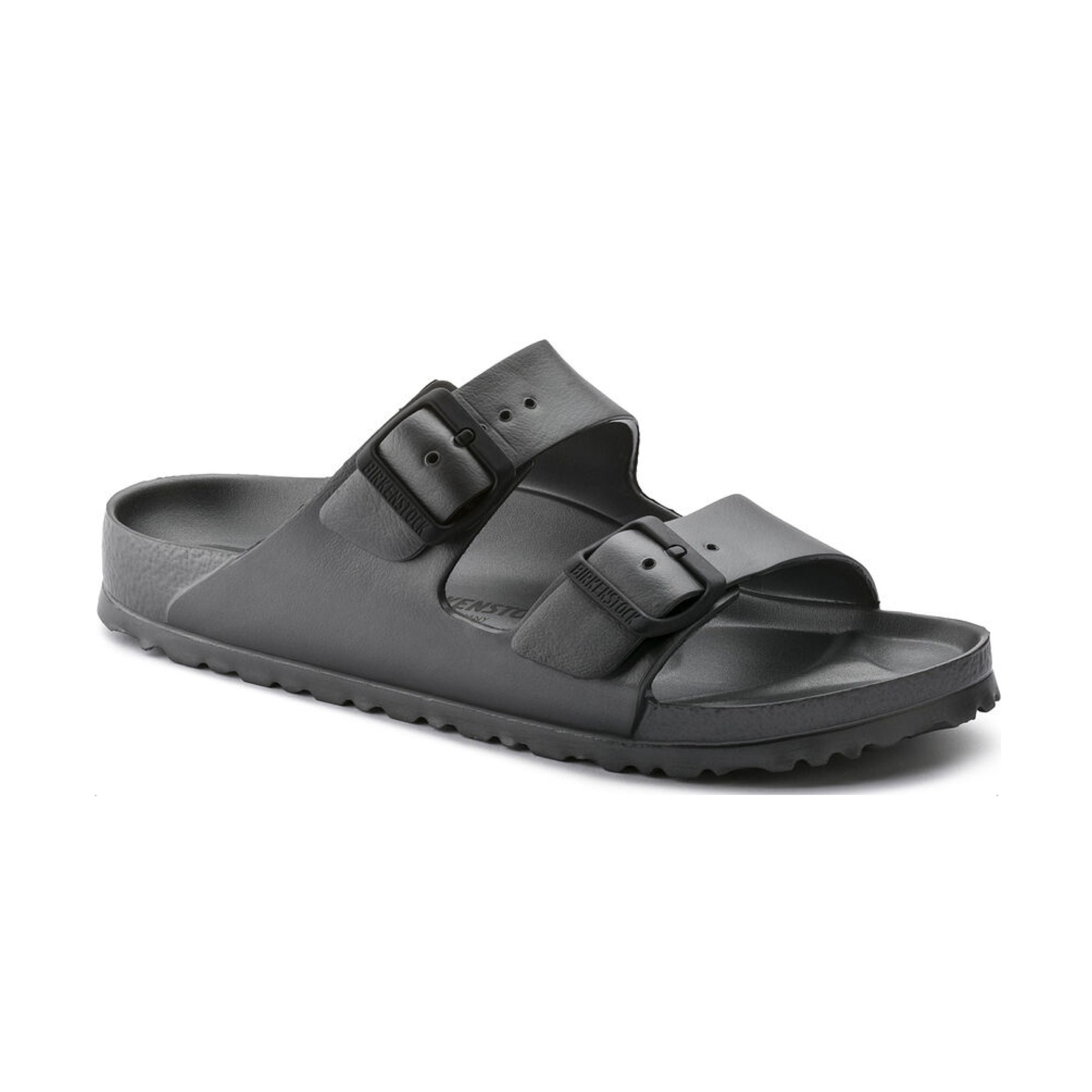 Birkenstock | Sandali Arizona EVA Anthracite - Fabbrica Ski Sises