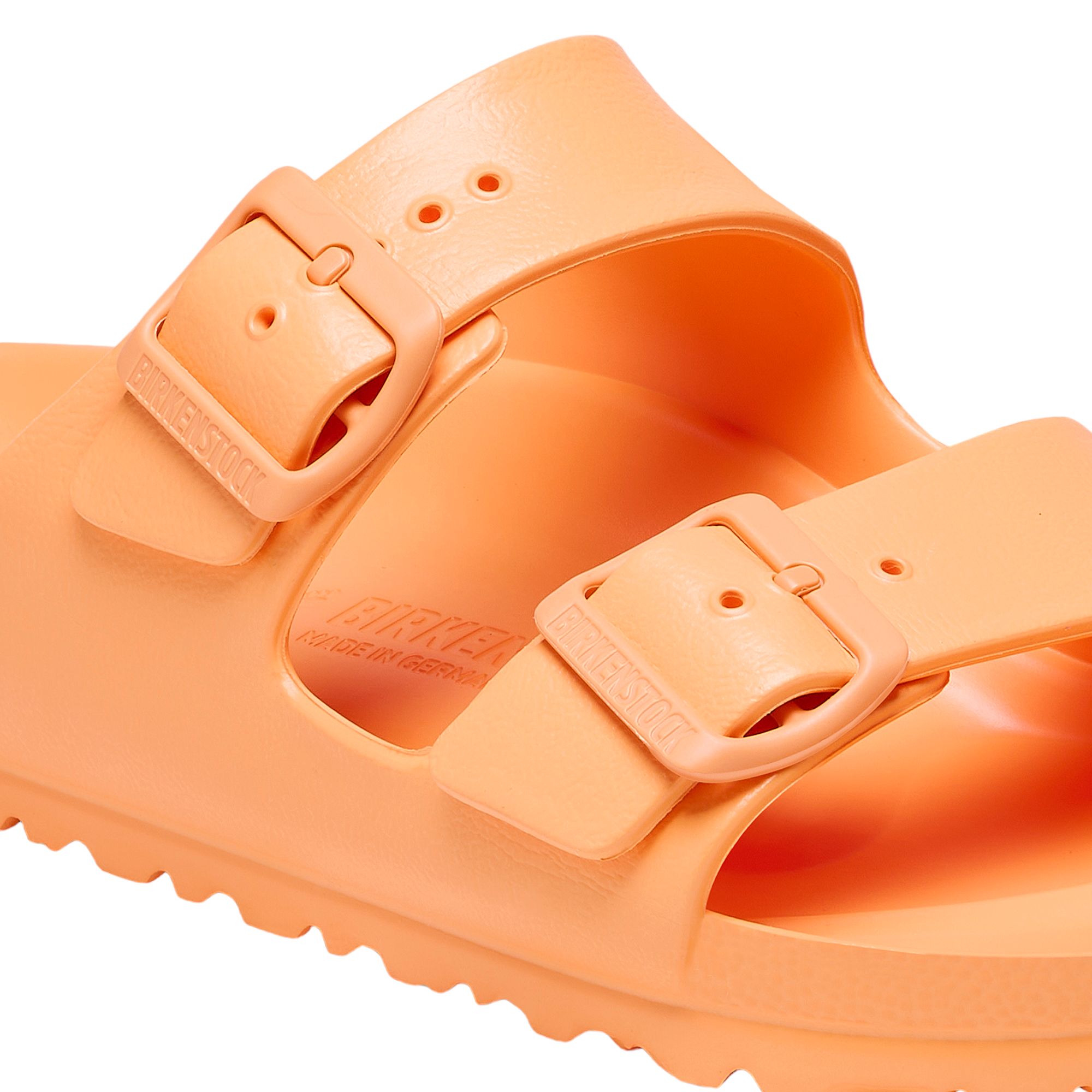Birkenstock | Sandali Arizona EVA Donna Papaya - Fabbrica Ski Sises