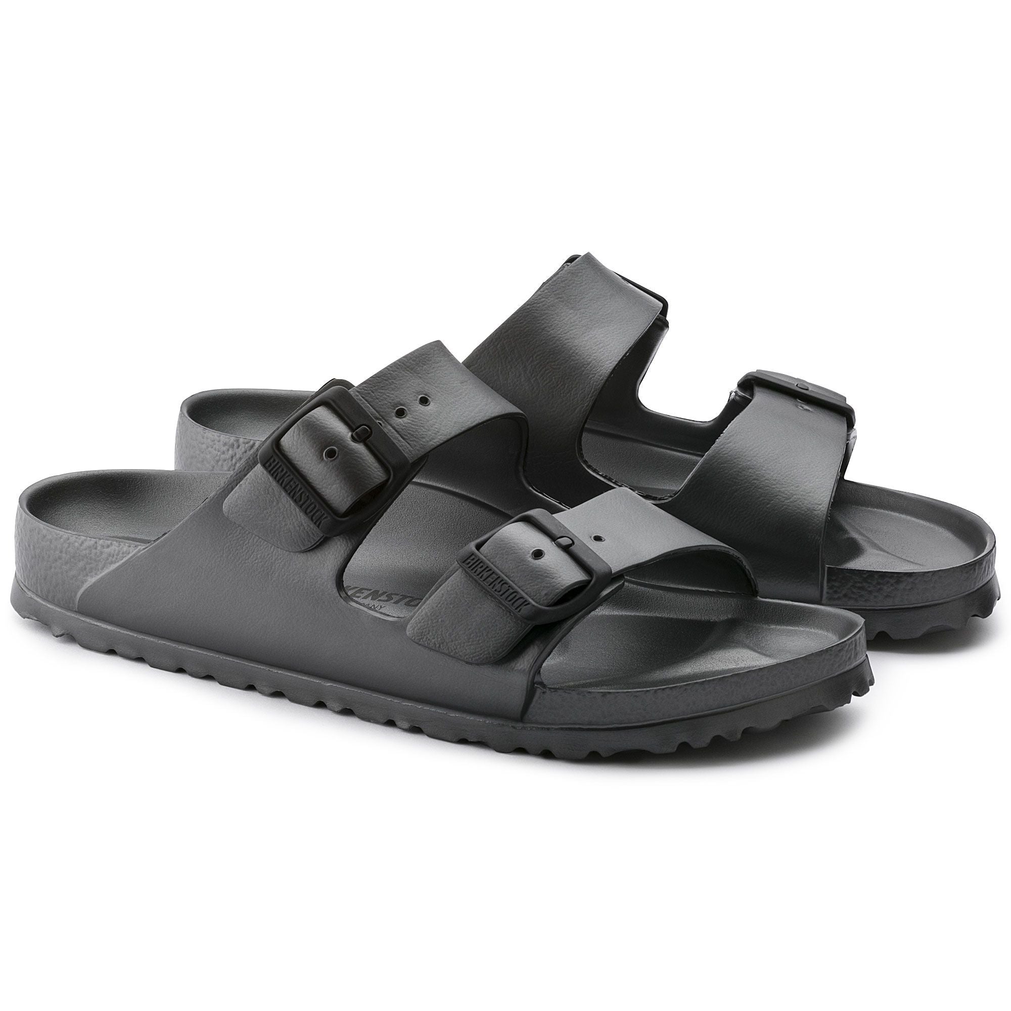 Birkenstock | Sandali Arizona EVA Anthracite - Fabbrica Ski Sises