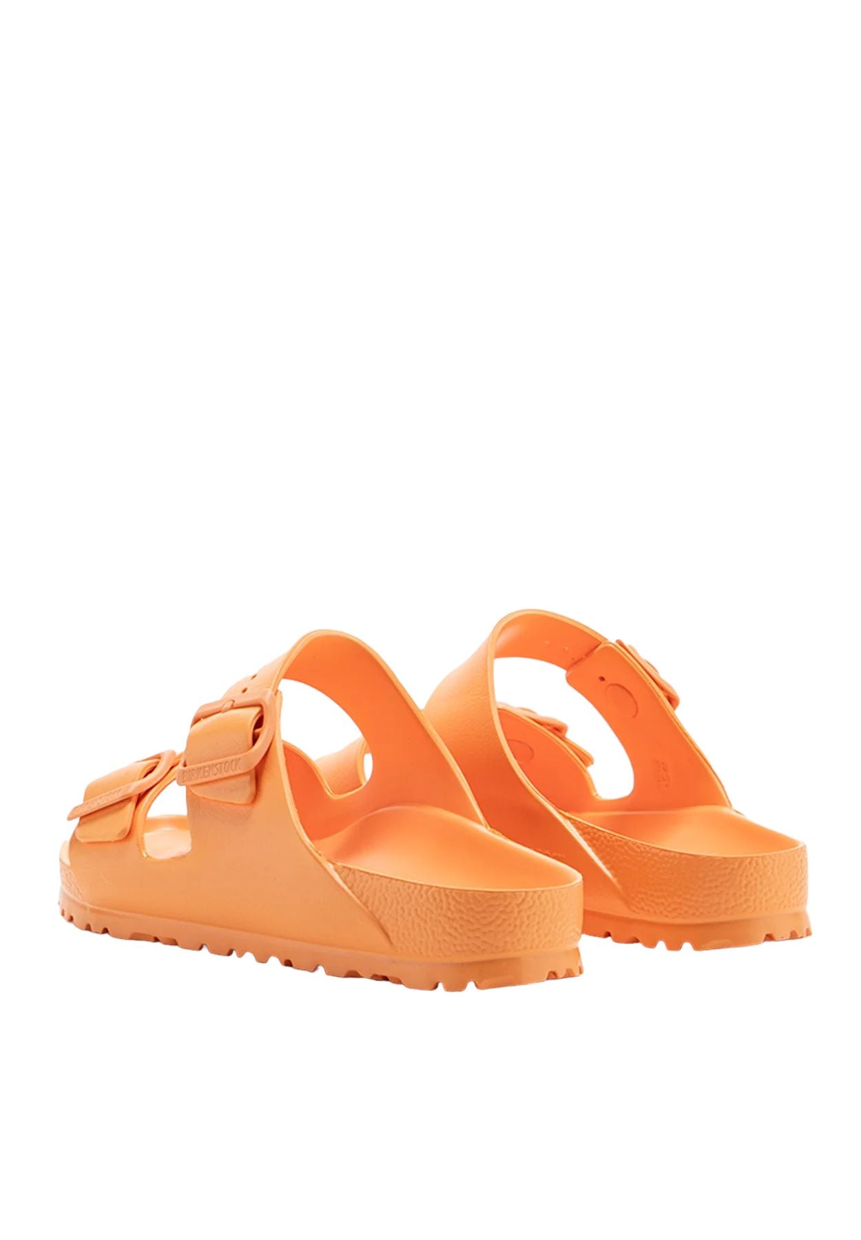 Birkenstock | Sandali Arizona EVA Donna Papaya - Fabbrica Ski Sises