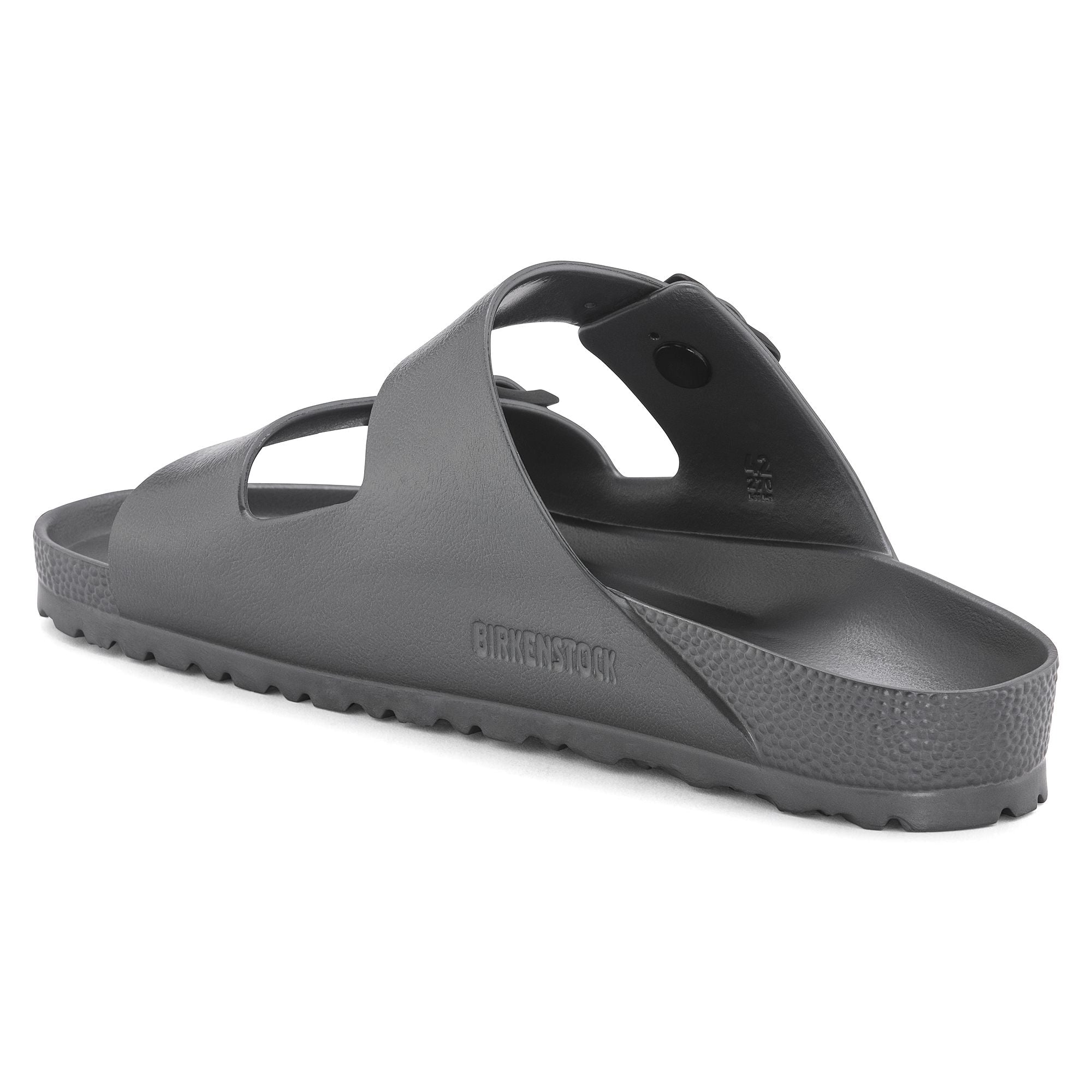 Birkenstock | Sandali Arizona EVA Anthracite - Fabbrica Ski Sises