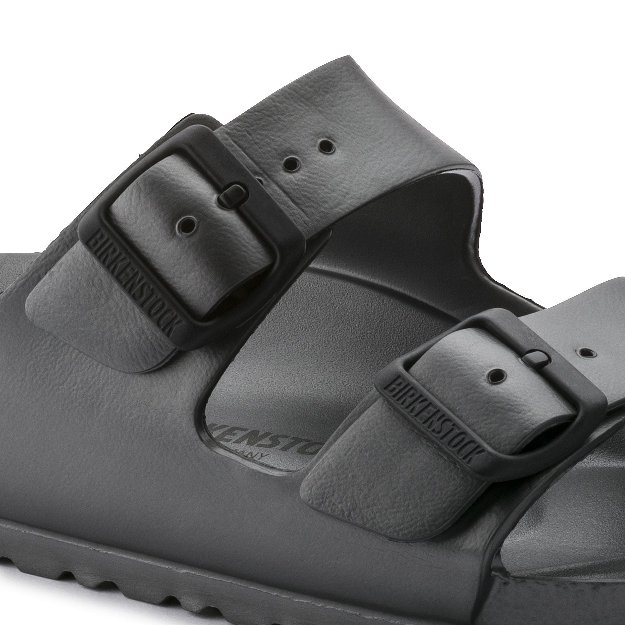 Birkenstock | Sandali Arizona EVA Anthracite - Fabbrica Ski Sises
