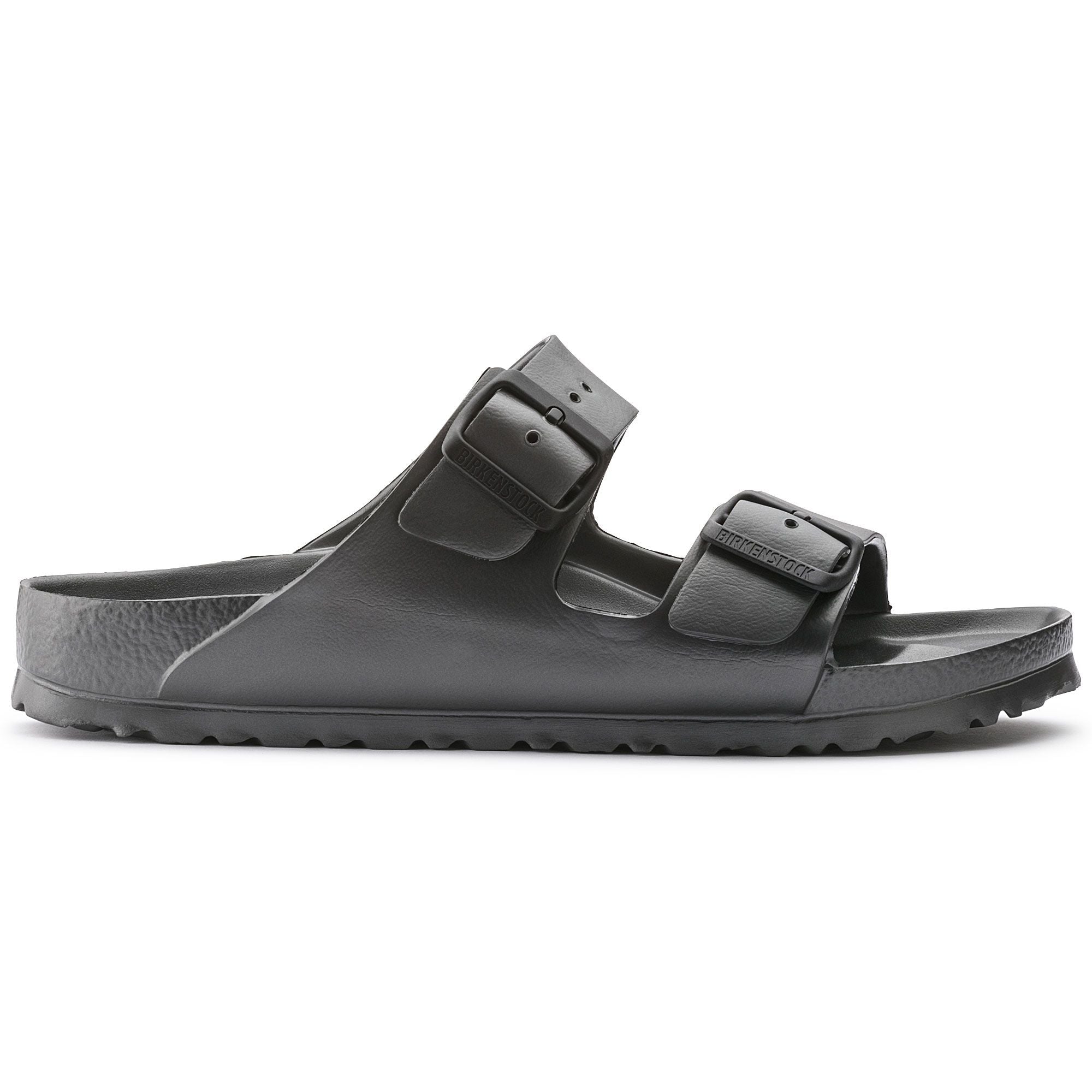 Birkenstock | Sandali Arizona EVA Anthracite - Fabbrica Ski Sises