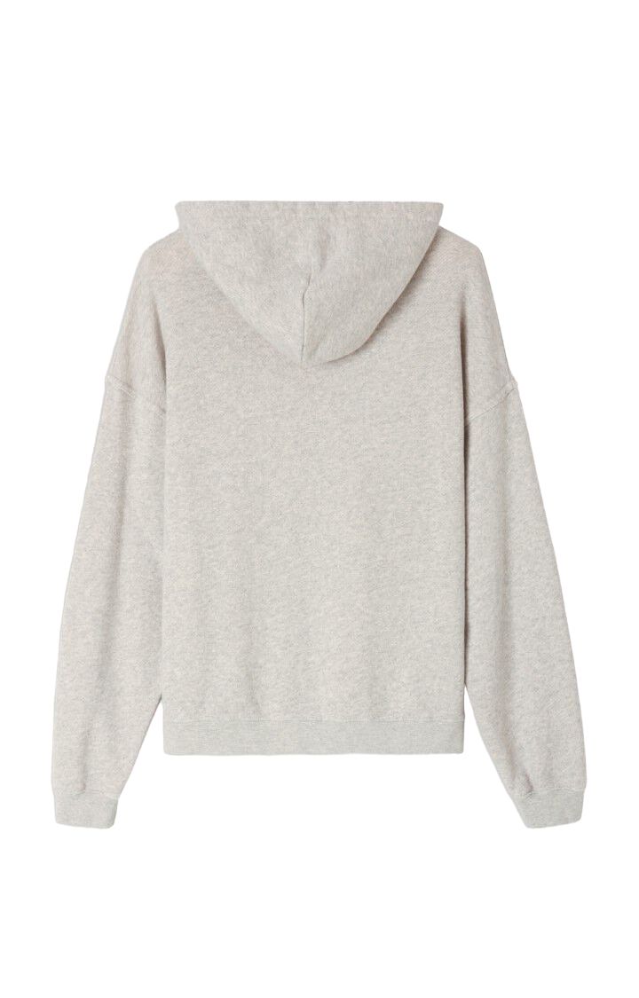 American Vintage | Maglia Kodytown Donna Polar Melange - Fabbrica Ski Sises