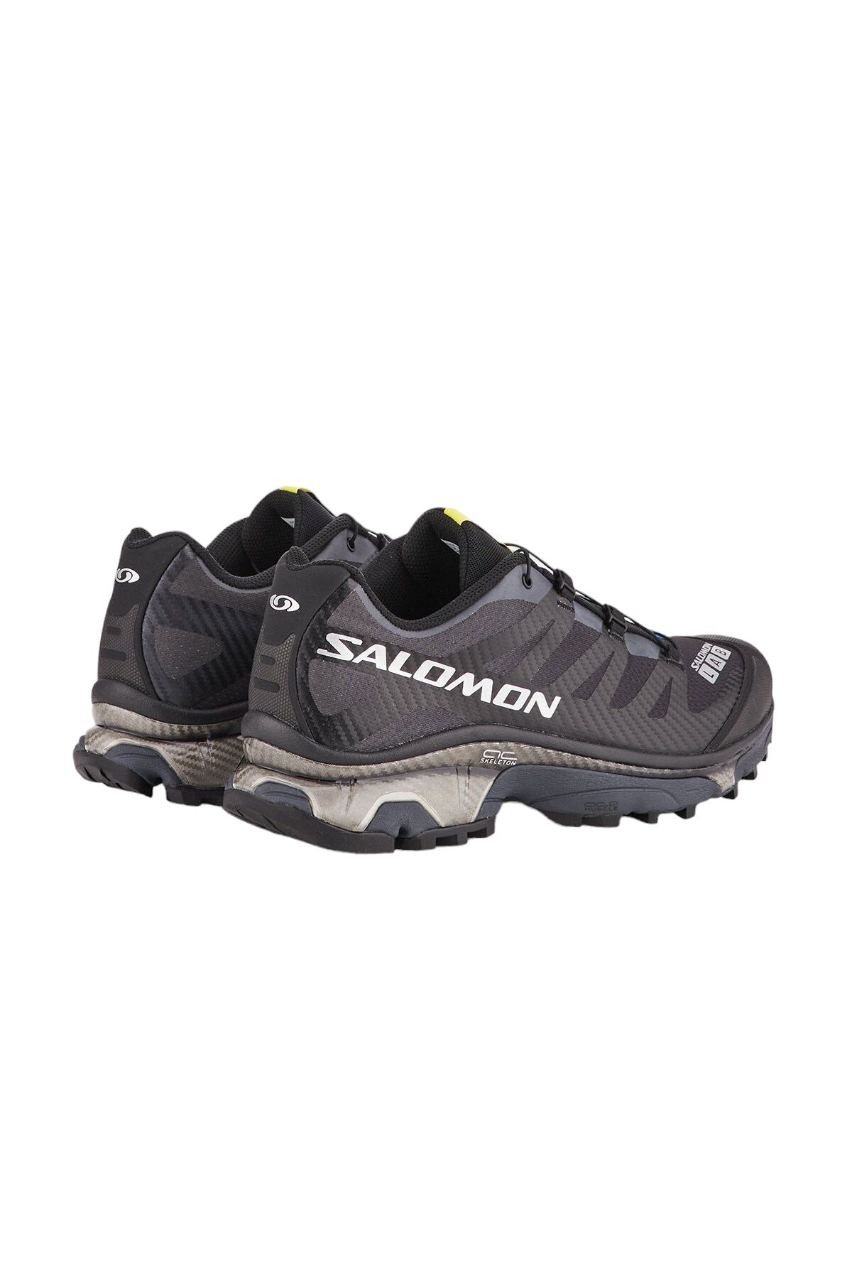 Salomon | Scarpe XT-4 OG Black/Ebony/Silver Metallic - Fabbrica Ski Sises