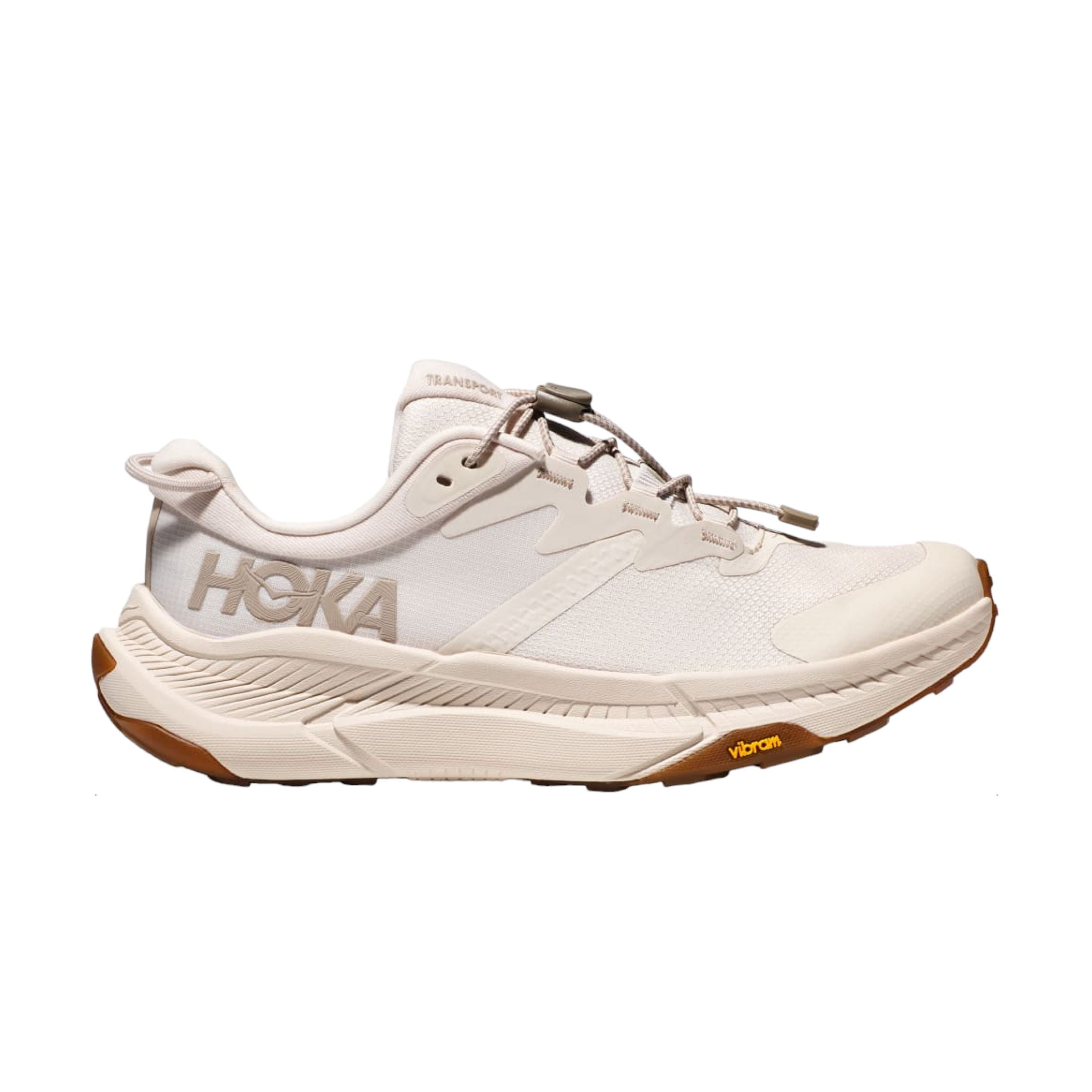 Hoka | Scarpe Transport Donna Eggnog/Eggnog - Fabbrica Ski Sises
