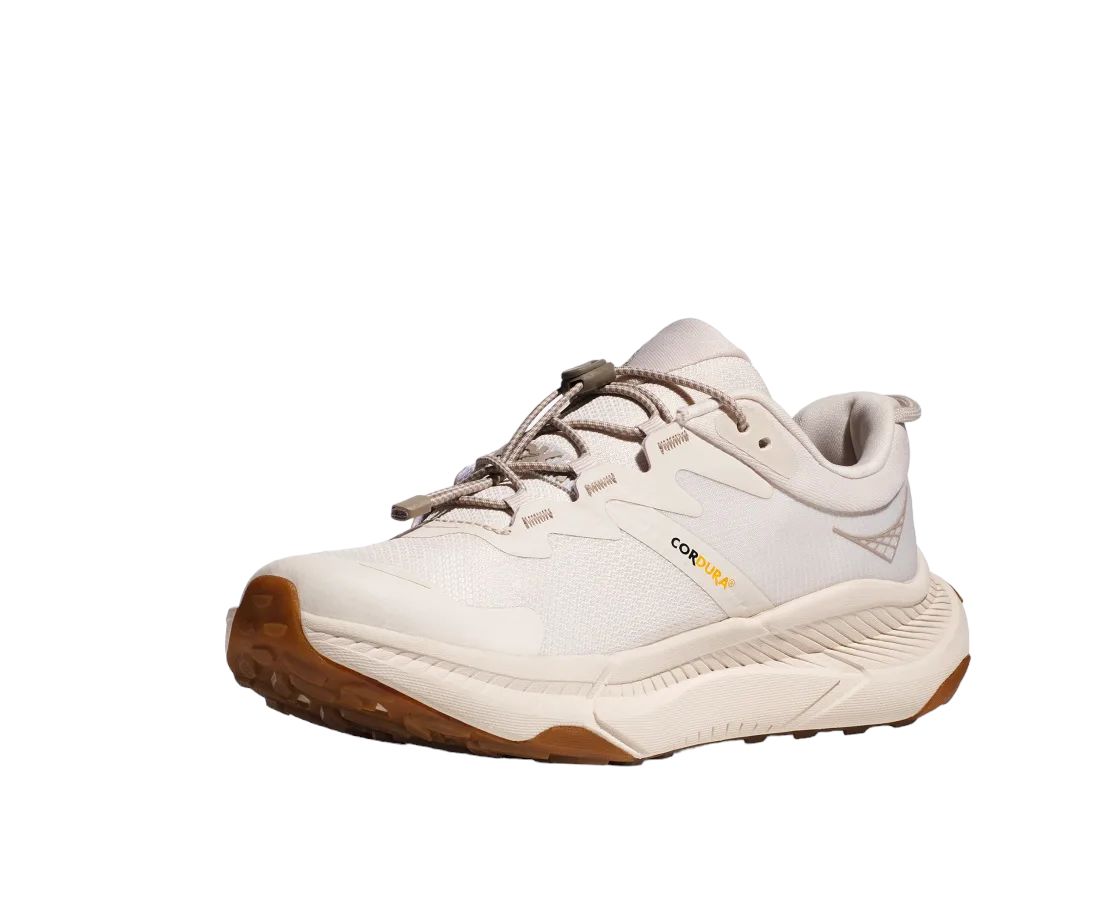 Hoka | Scarpe Transport Donna Eggnog/Eggnog - Fabbrica Ski Sises