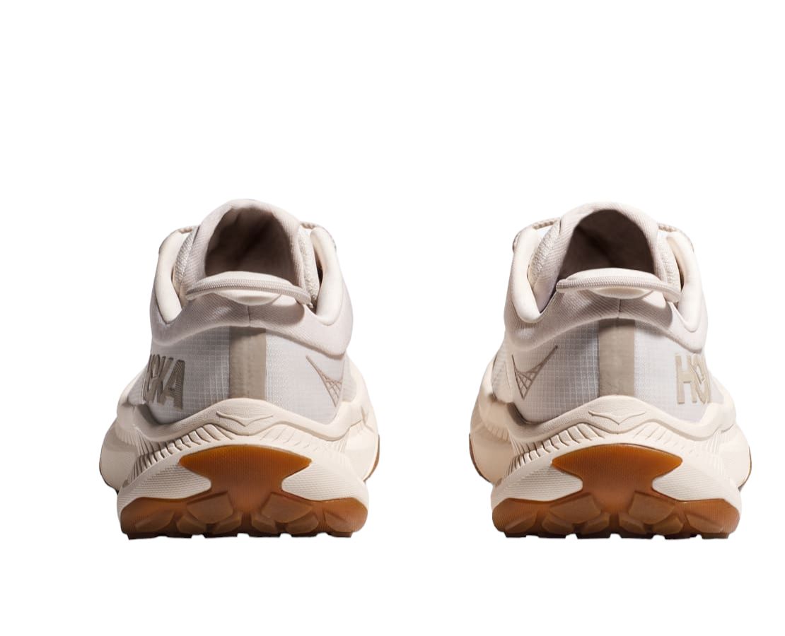 Hoka | Scarpe Transport Donna Eggnog/Eggnog - Fabbrica Ski Sises