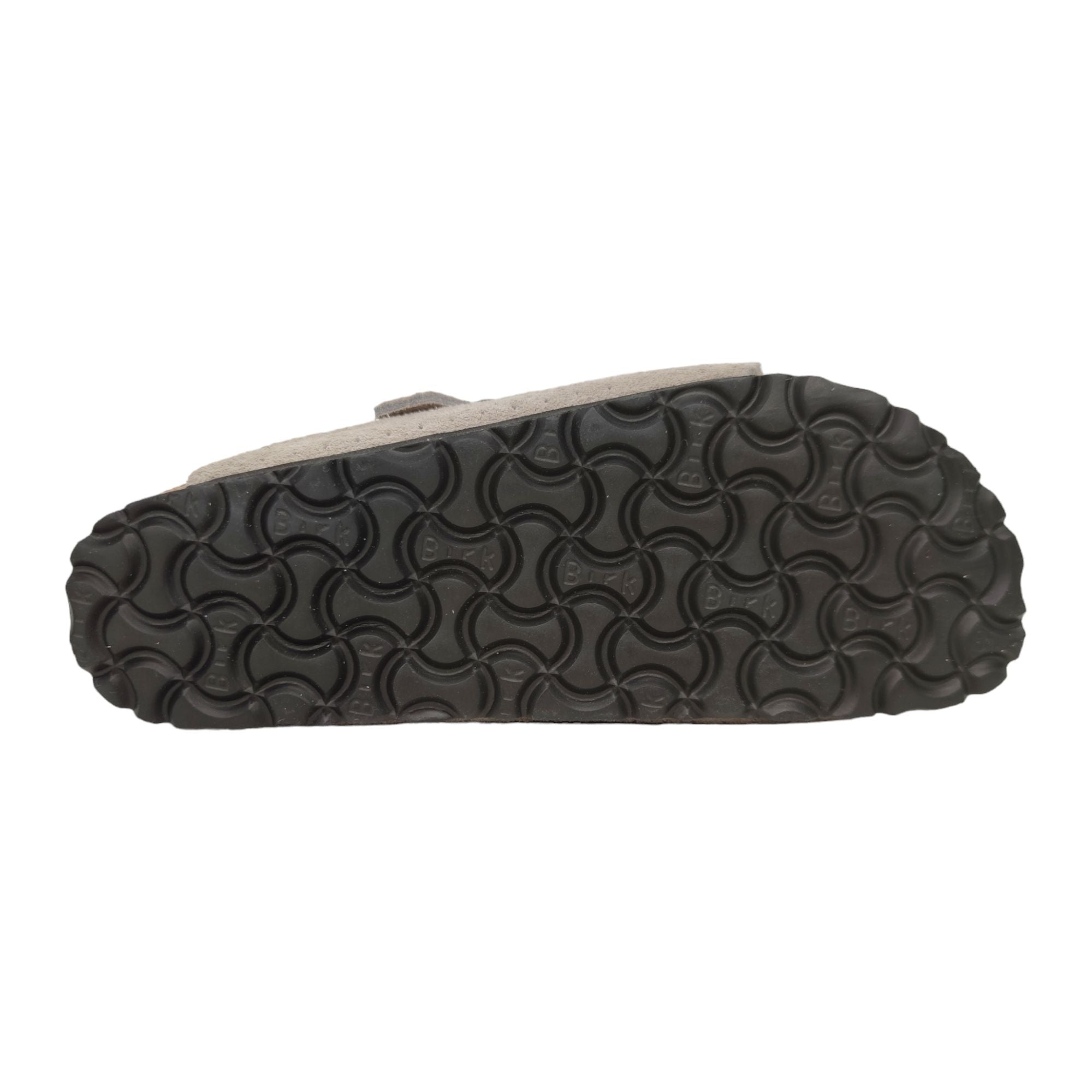 Birkenstock | Sandali Zurich BS Donna Emboss Dots Stone Coin - Fabbrica Ski Sises