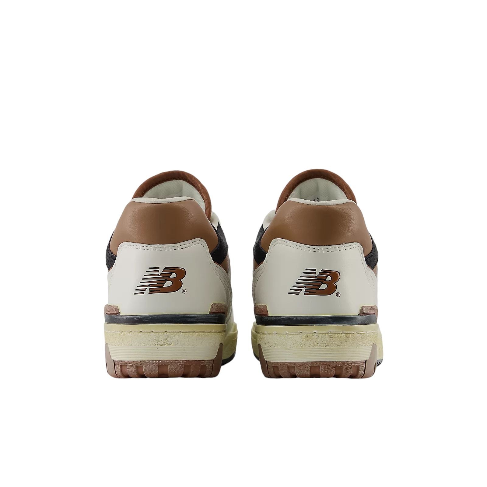 New Balance | Scarpe 550 Donna Sea Salt/Pecan/Black - Fabbrica Ski Sises