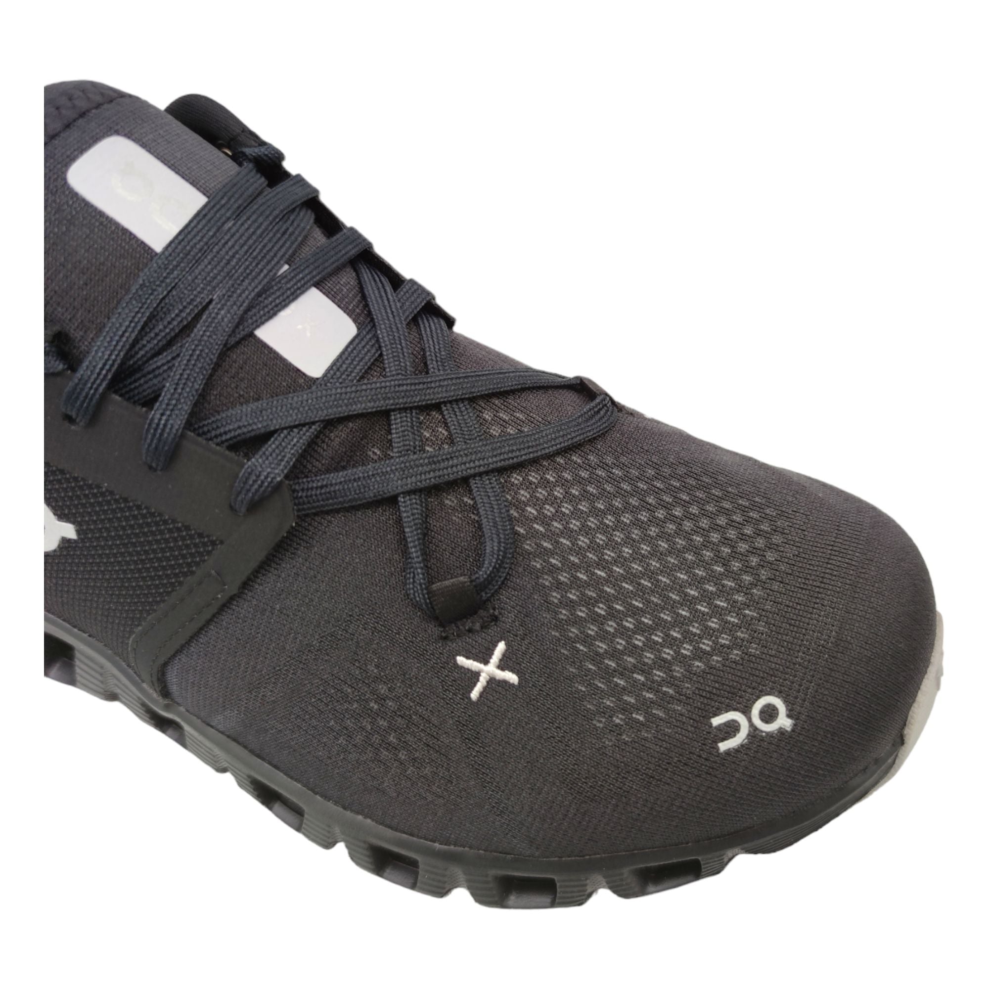 On Running | Scarpe Cloud X3 Uomo Black - Fabbrica Ski Sises