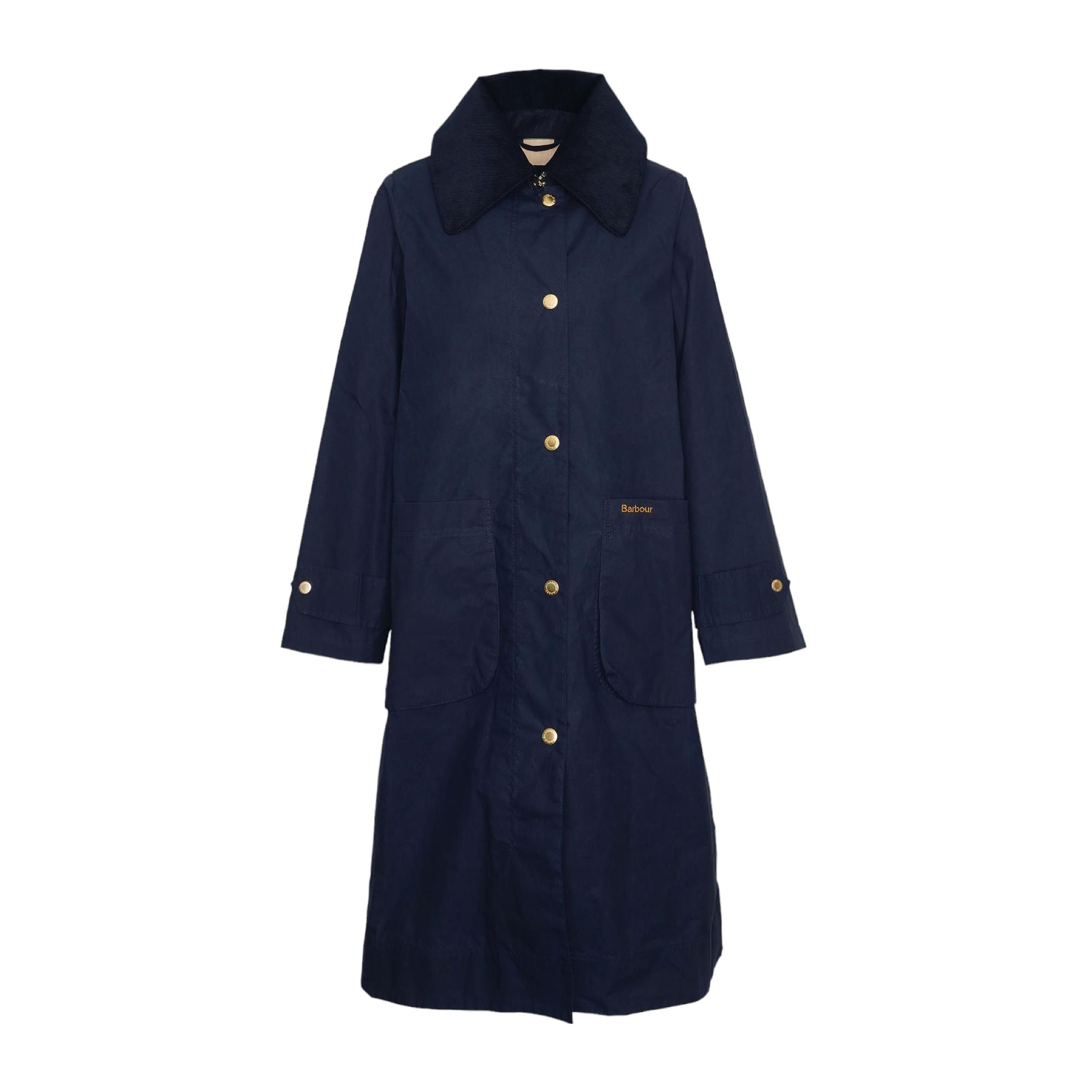 Barbour | Giacca Paxton Showerproof Donna Vulcan - Fabbrica Ski Sises